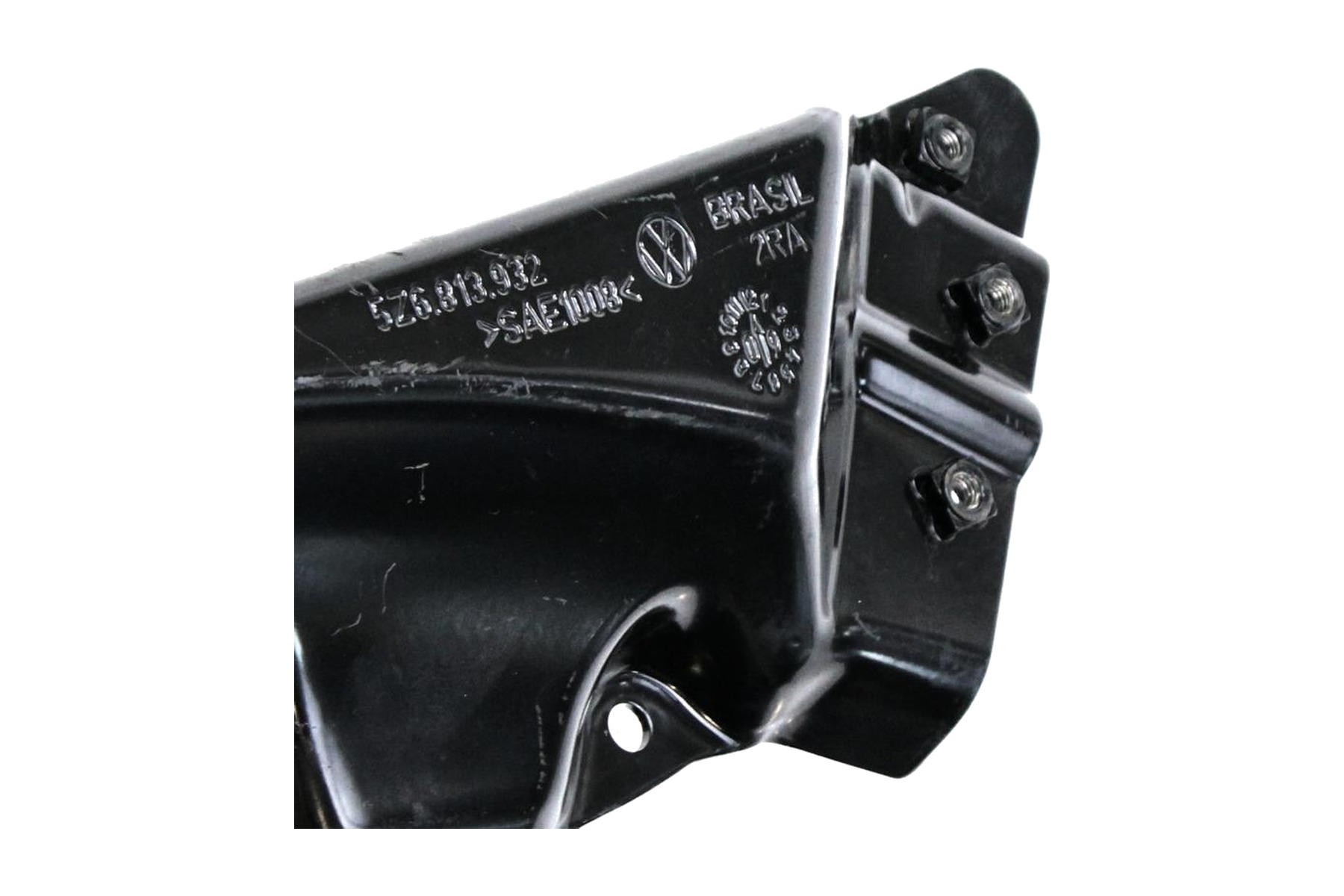 Base de Suporte de Estepe VW 5Z6813932 - Imagem 3