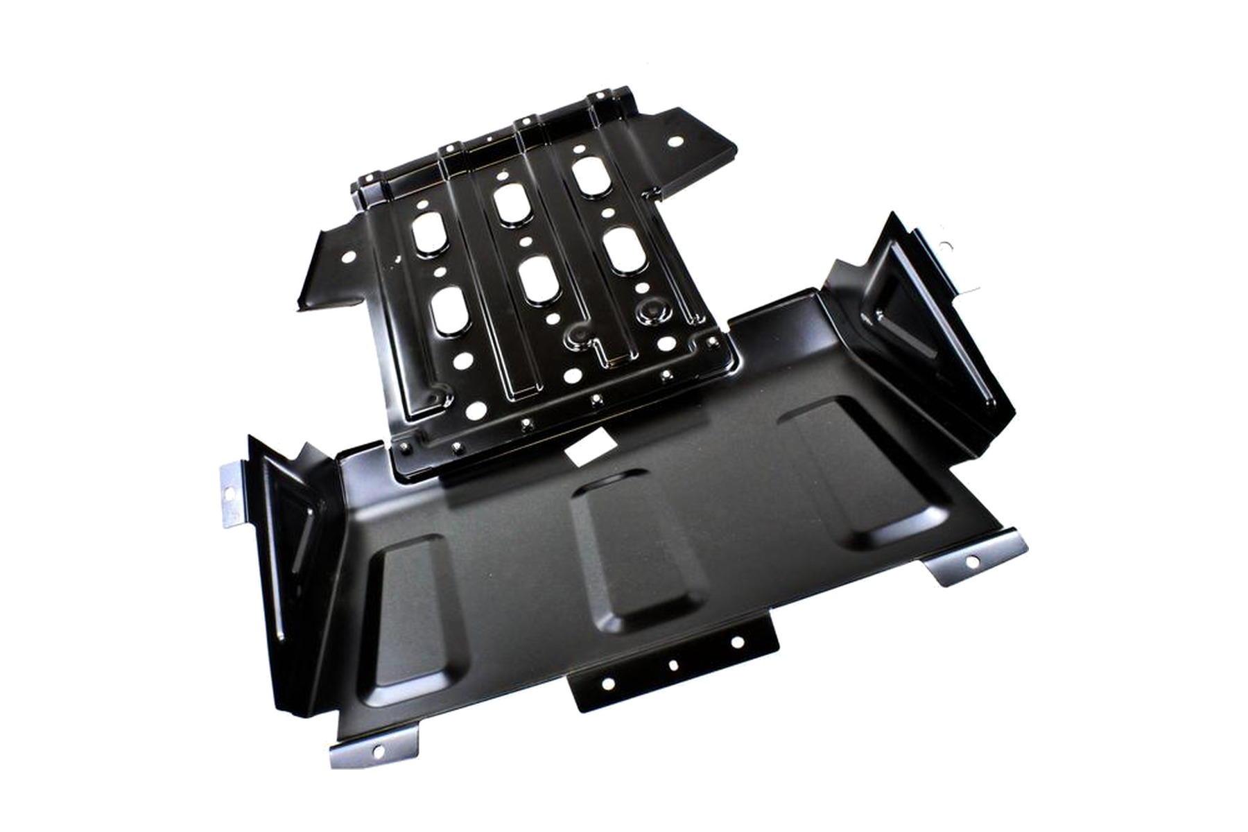 Protetor de Cárter de Motor VW 2HP018900A