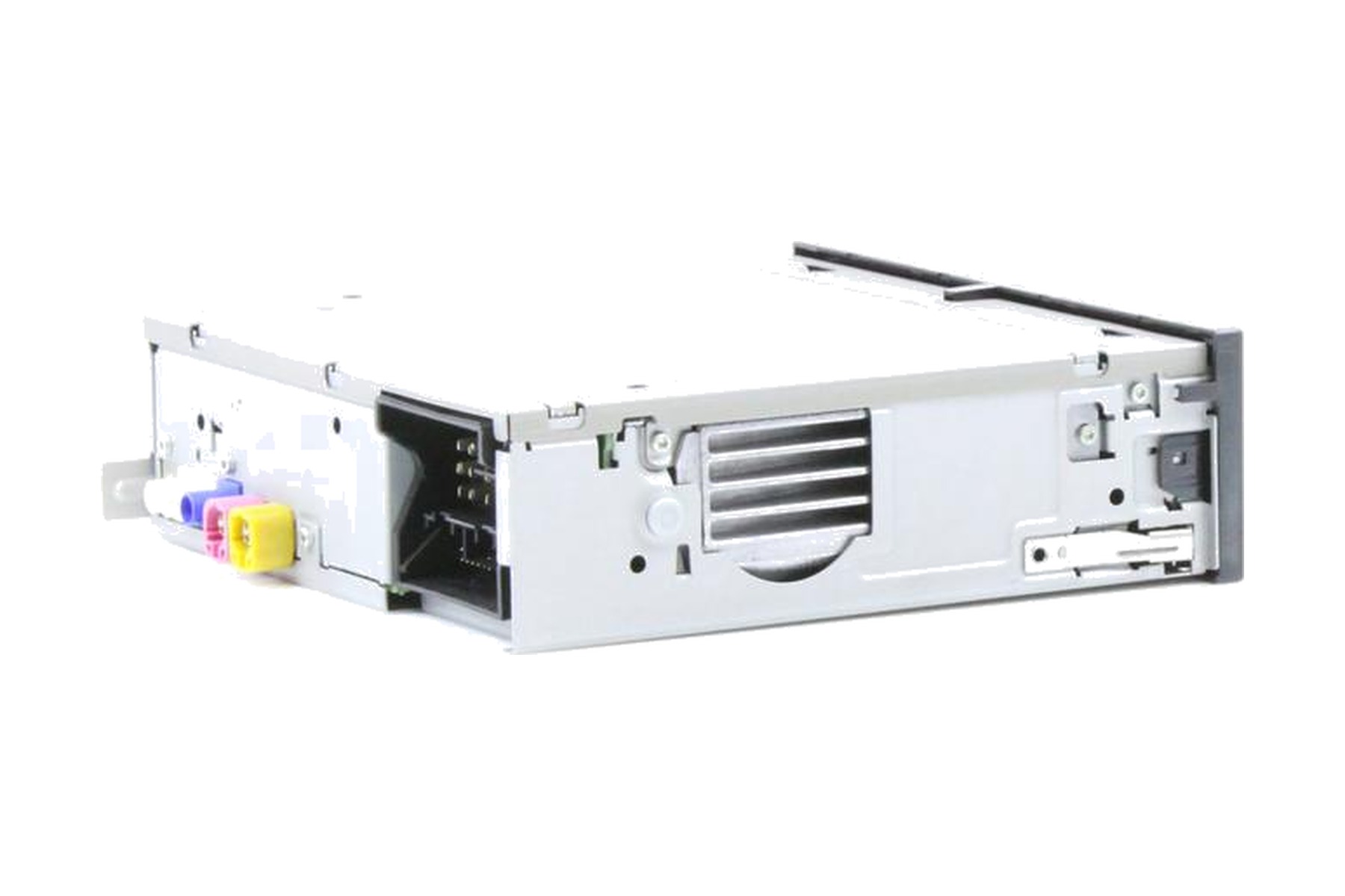Rádio Automotivo VW 3Q0035846 - Imagem 17