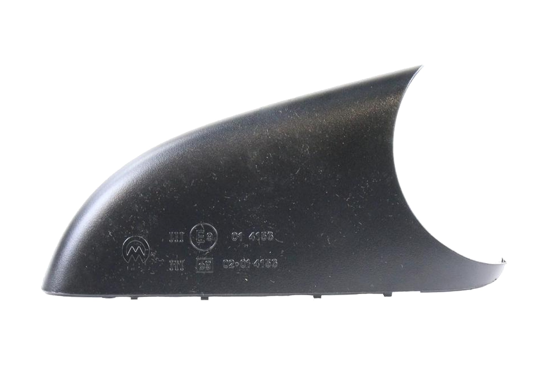 Capa de Espelho Retrovisor Direito (Passageiro) VW 6Q085757801C - Imagem 2
