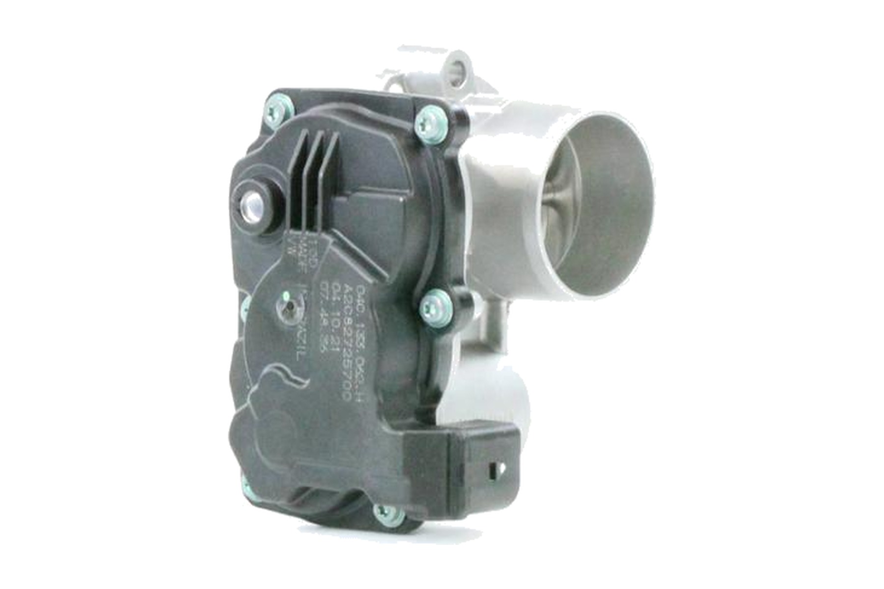 Corpo de Borboleta de Injeção Eletrônica VW 04C133062H - Imagem 22