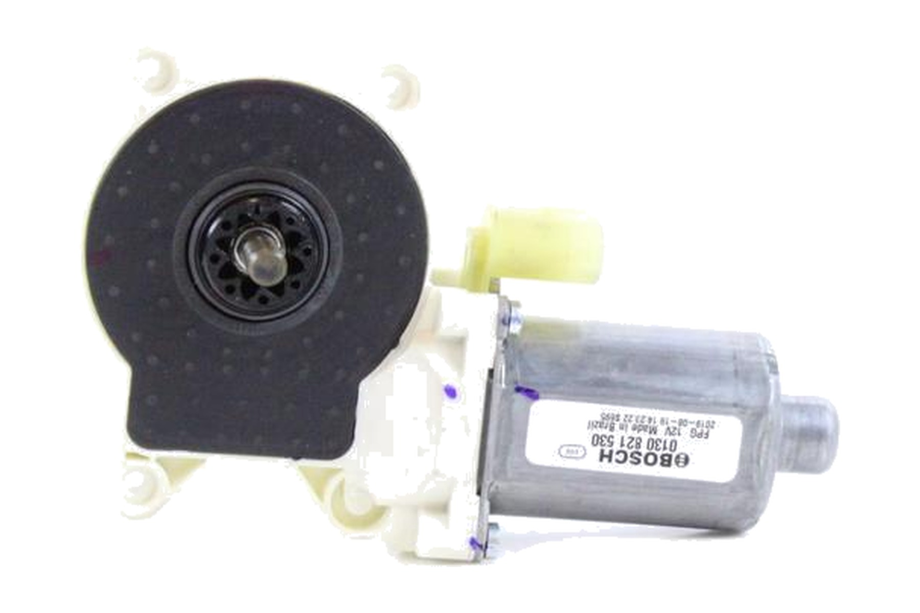Motor de Acionamento de Vidro VW 5Z0959801B - Imagem 12