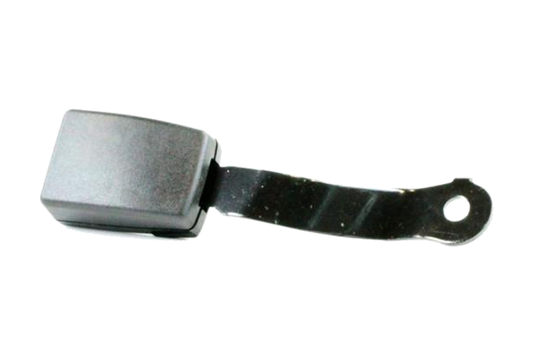 Fecho de Travamento de Cinto de Segurança VW 5W0857756AVYK - Imagem 2