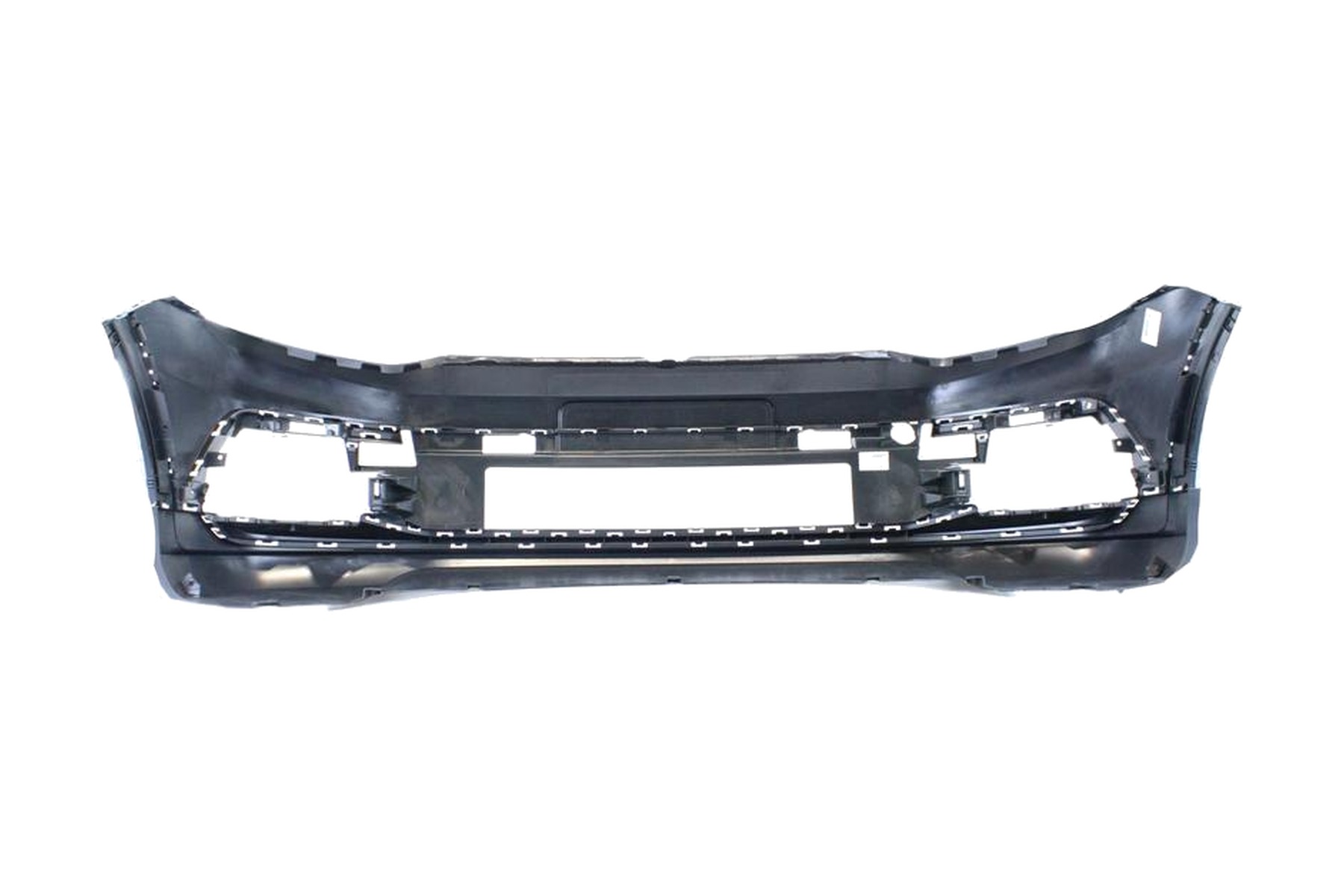 Para-choque Dianteiro VW 5Z0807221ADGRU - Imagem 13