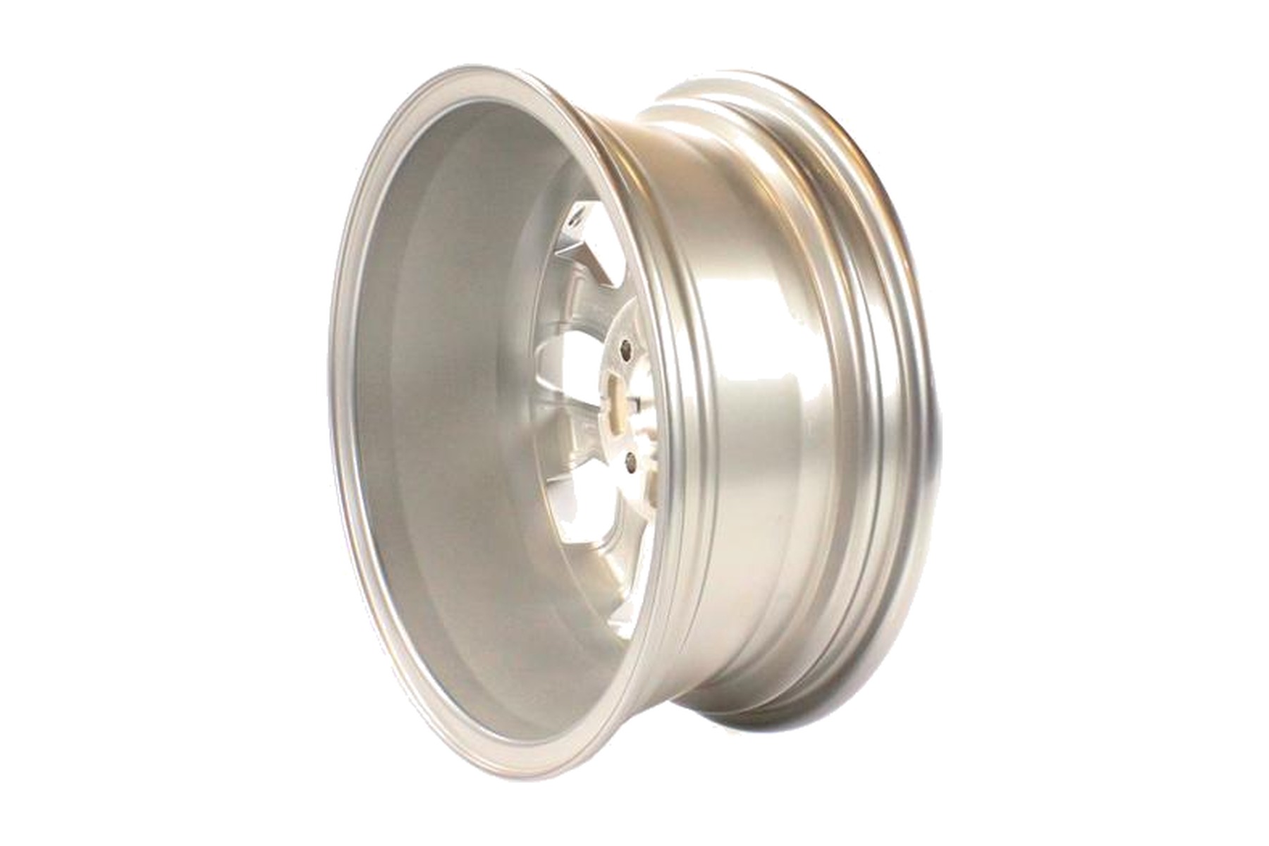 Roda 15 Polegadas Liga Leve VW 5U7601025AZM1 - Imagem 17