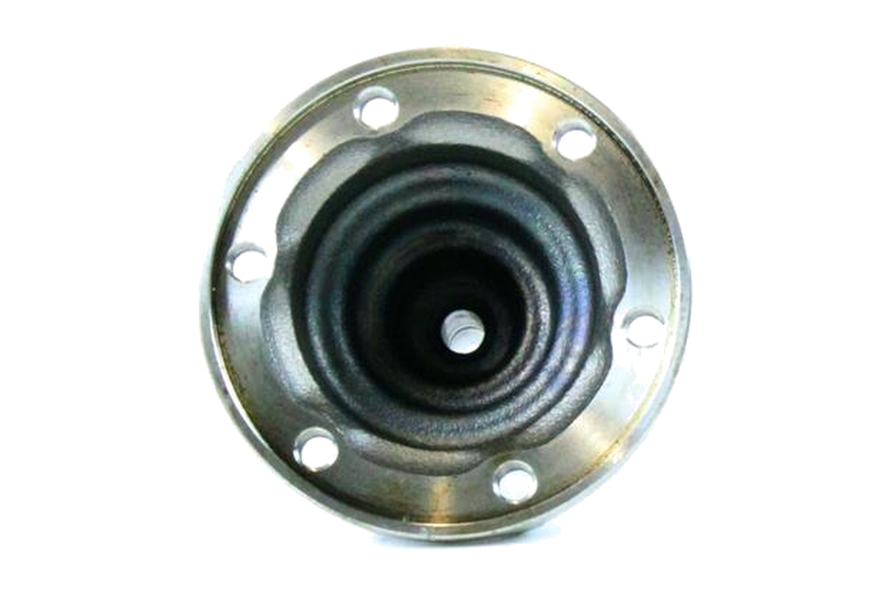 Eixo de Saída de Diferencial VW 02T409344 - Imagem 19