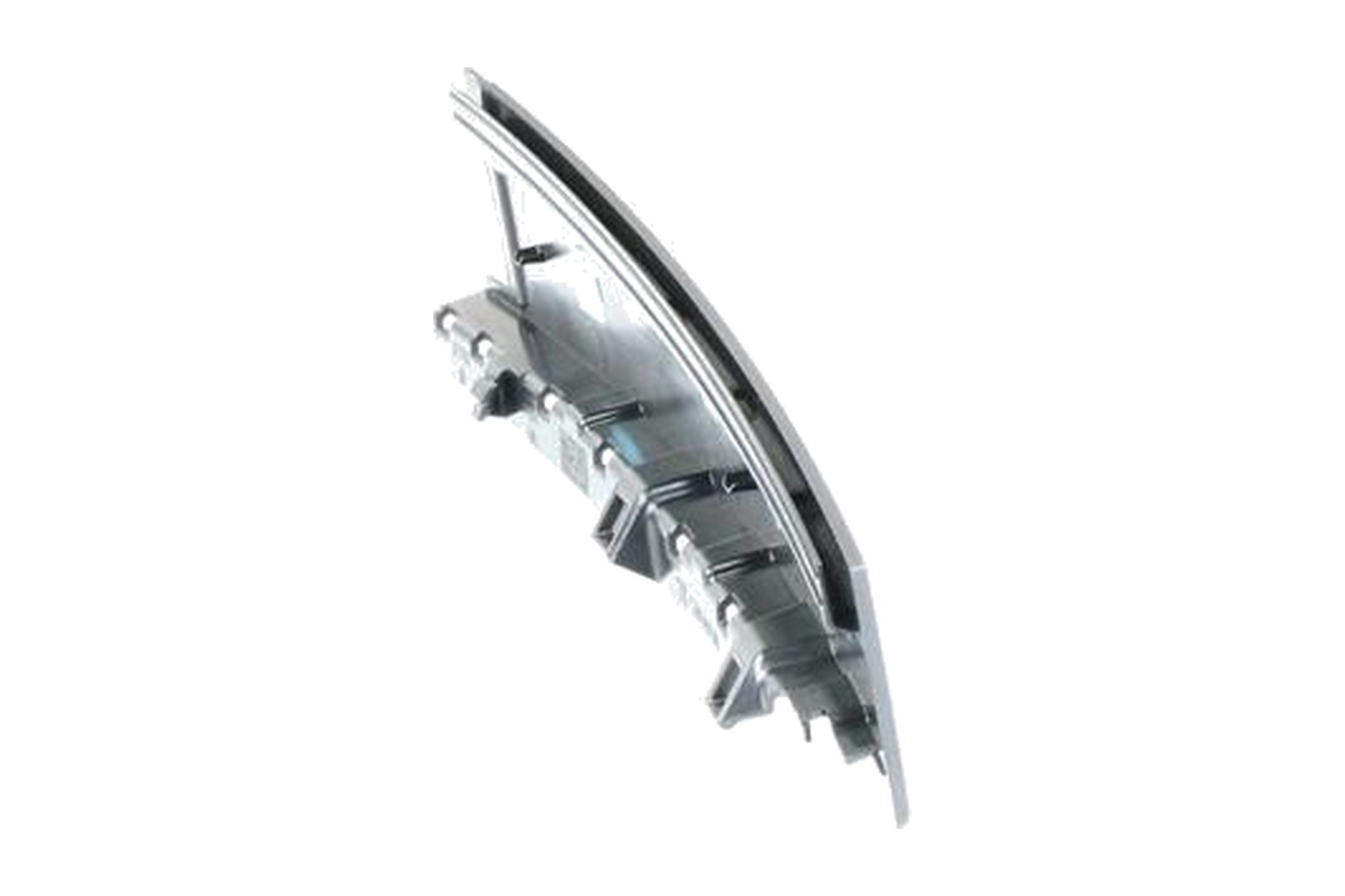 Moldura de Porta de Coluna B VW 2G6839902C9B9 - Imagem 18