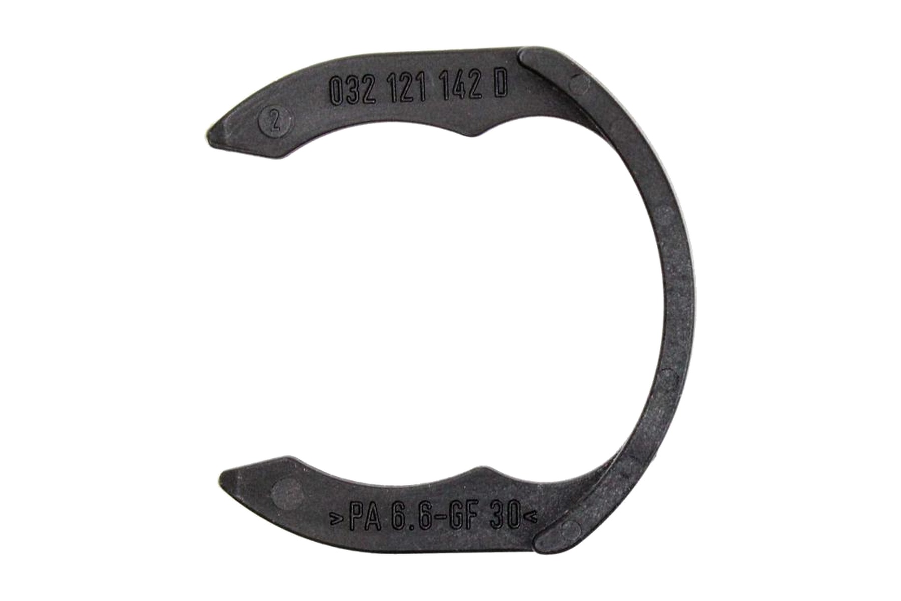 Trava de Sensor de Temperatura VW 032121142D