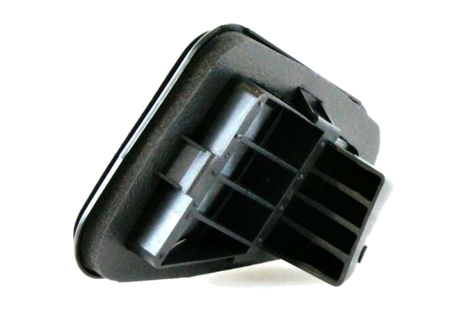 Grade de Saída de Ar de Ventilação de Painel VW 5W0819466A - Imagem 10