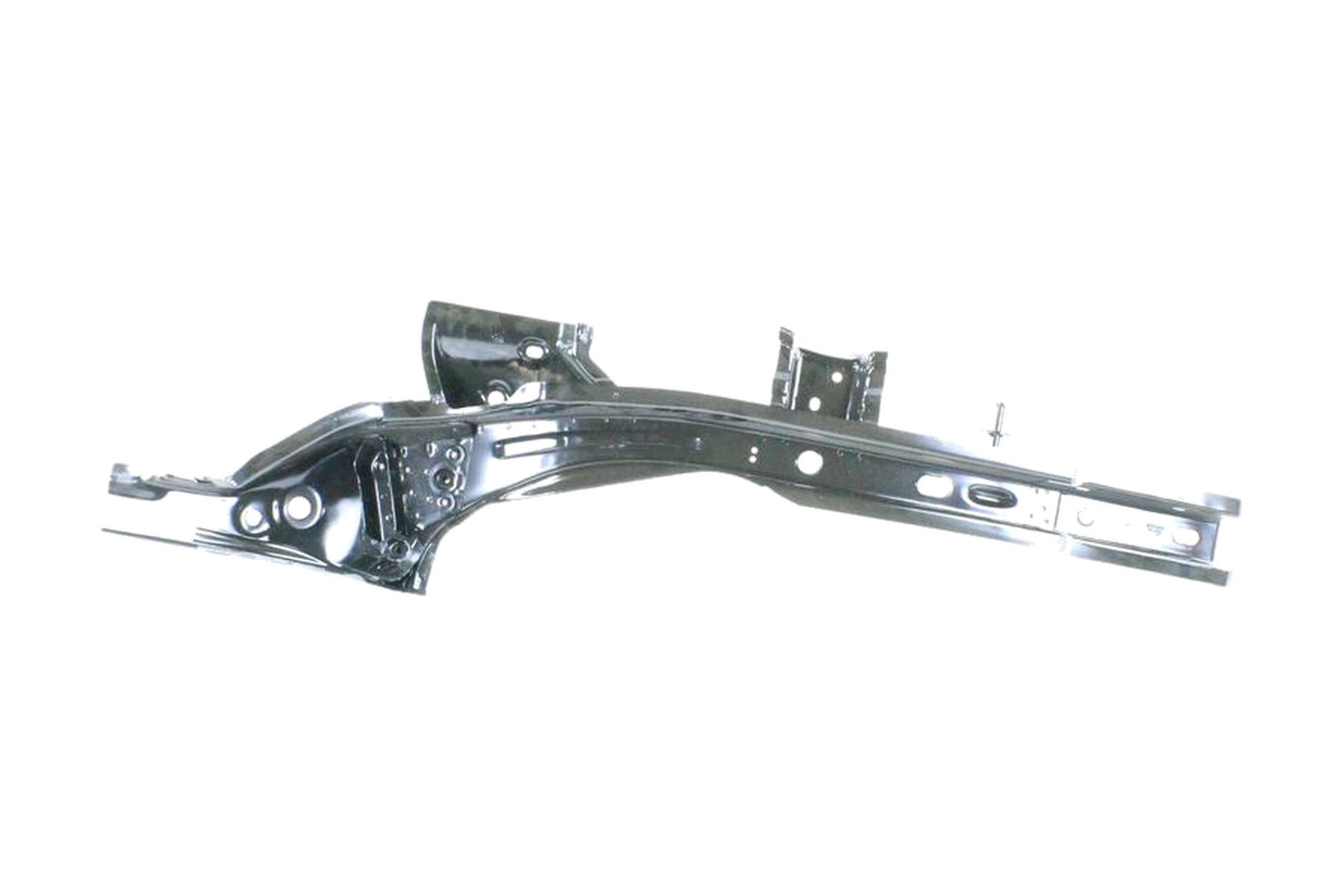 Longarina de Caixa de Roda VW 5U5803501CTR