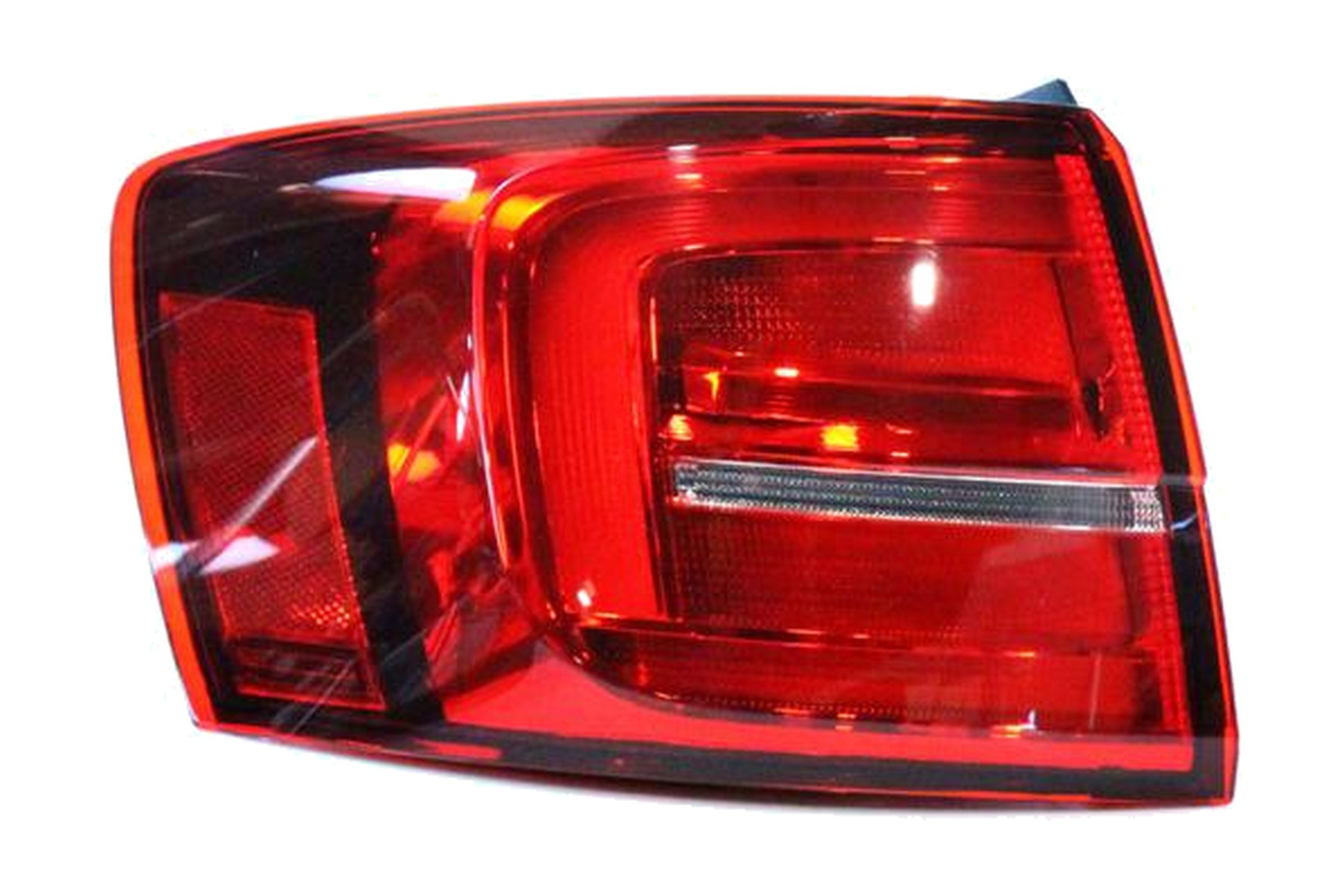 Lanterna Esquerdo (Motorista) VW 5C6945207E