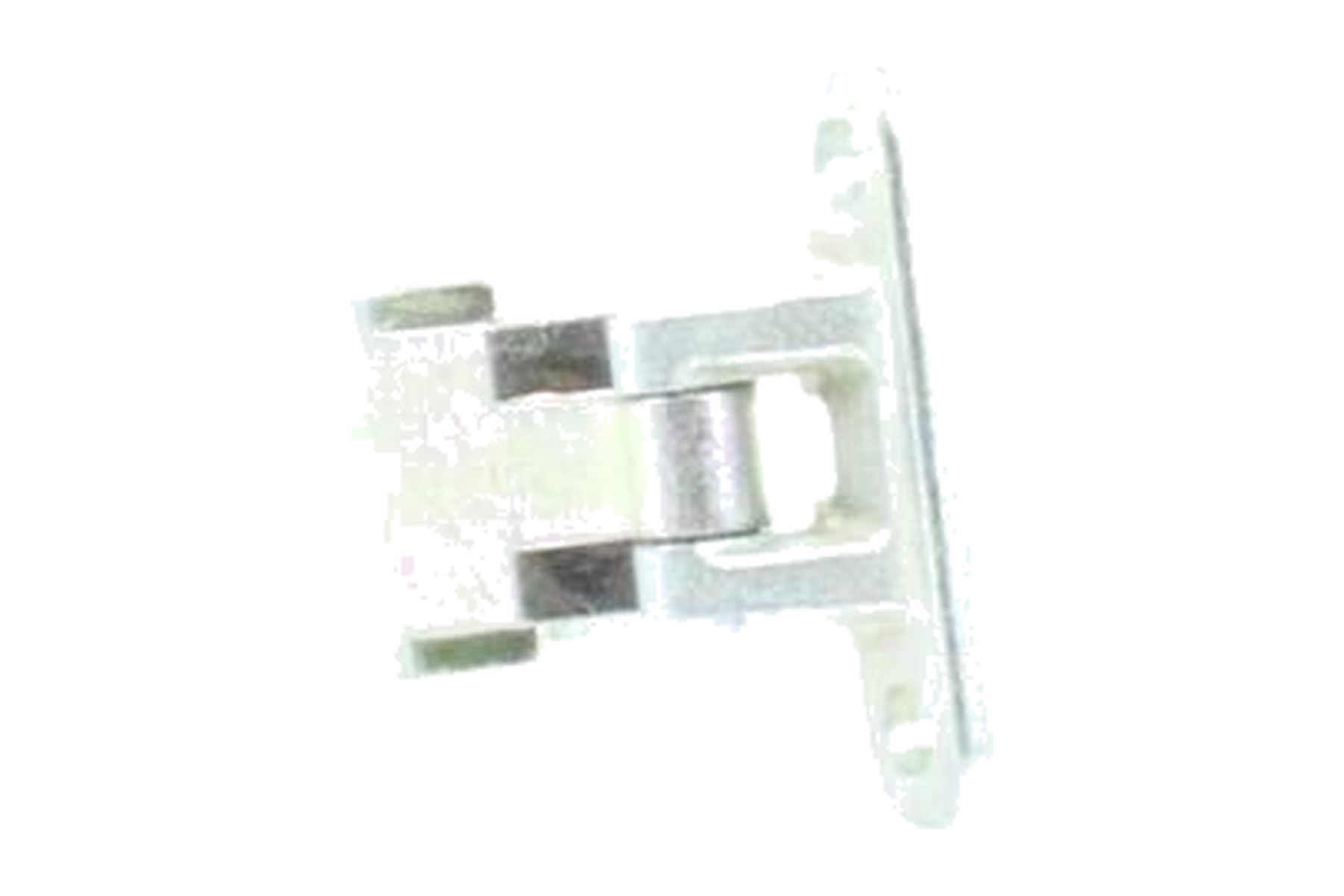 Dobradiça de Tampa de Porta-malas VW 5G6827301D - Imagem 17