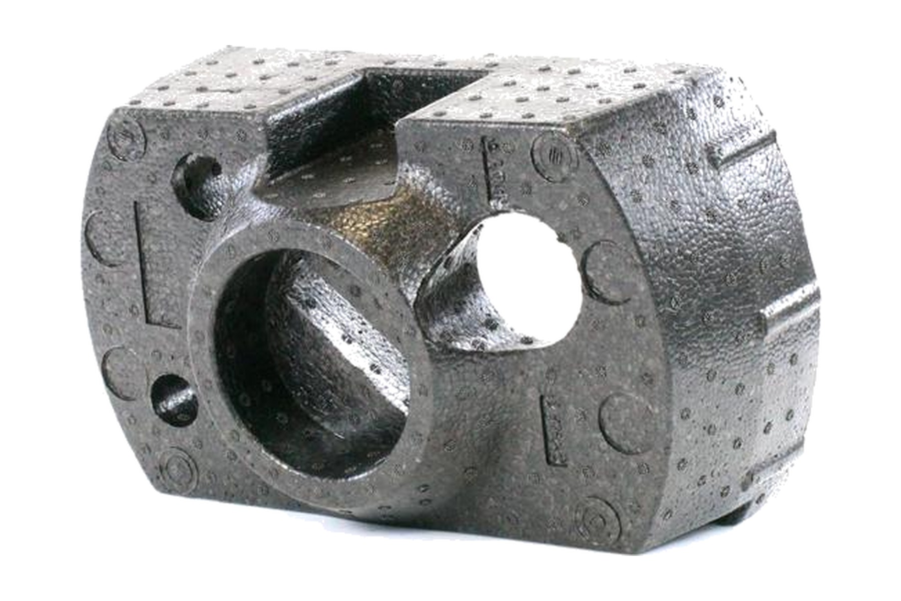 Alojamento de Macaco VW 5Z9012115A - Imagem 3