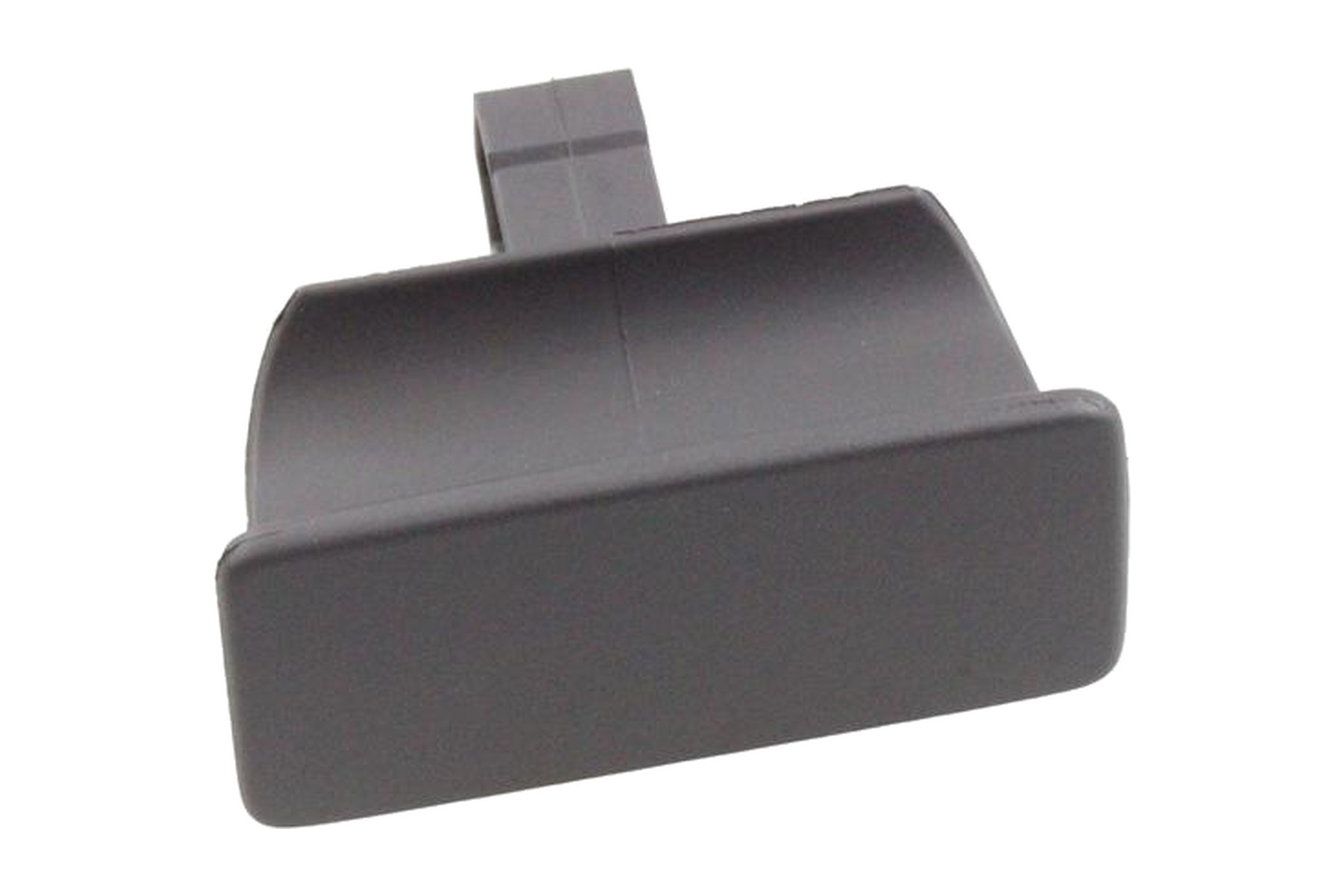 Puxador VW 5U0857148A75R