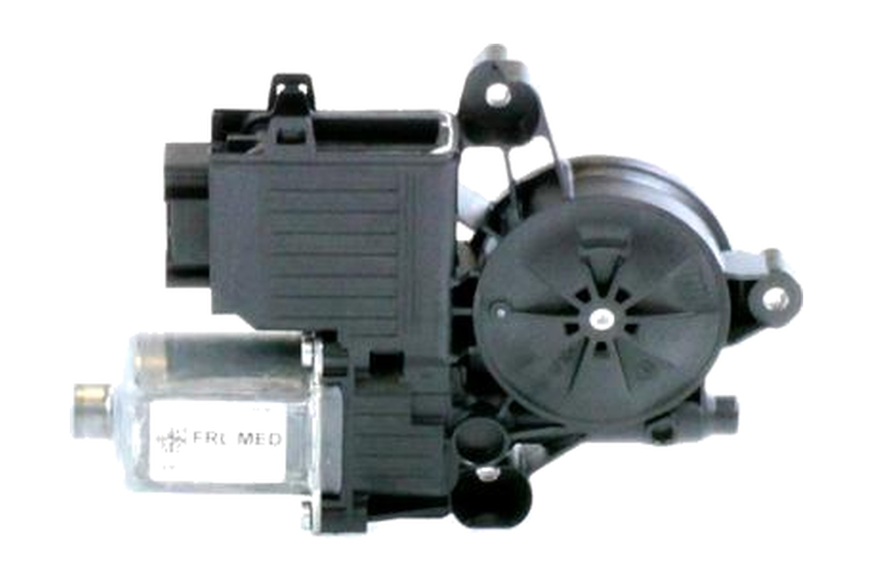 Motor de Acionamento de Vidro VW 2Q3959406A - Imagem 13