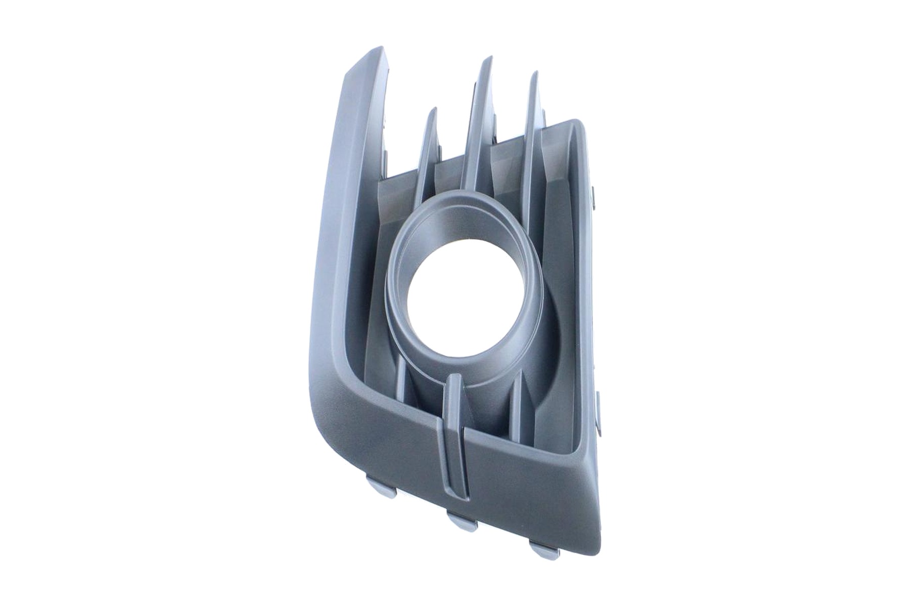 Moldura de Farol de Milha Dianteiro Direito (Passageiro) VW 5U0853666AA9B9 - Imagem 27