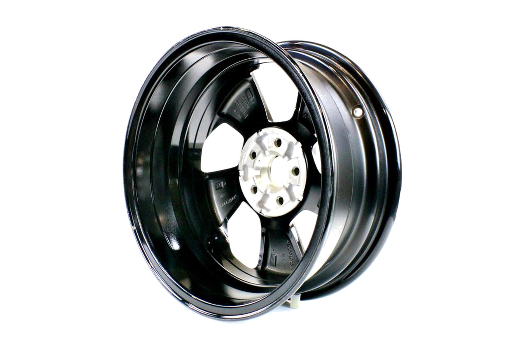 Roda 16 Polegadas VW 6EC601025AFZZ - Imagem 16