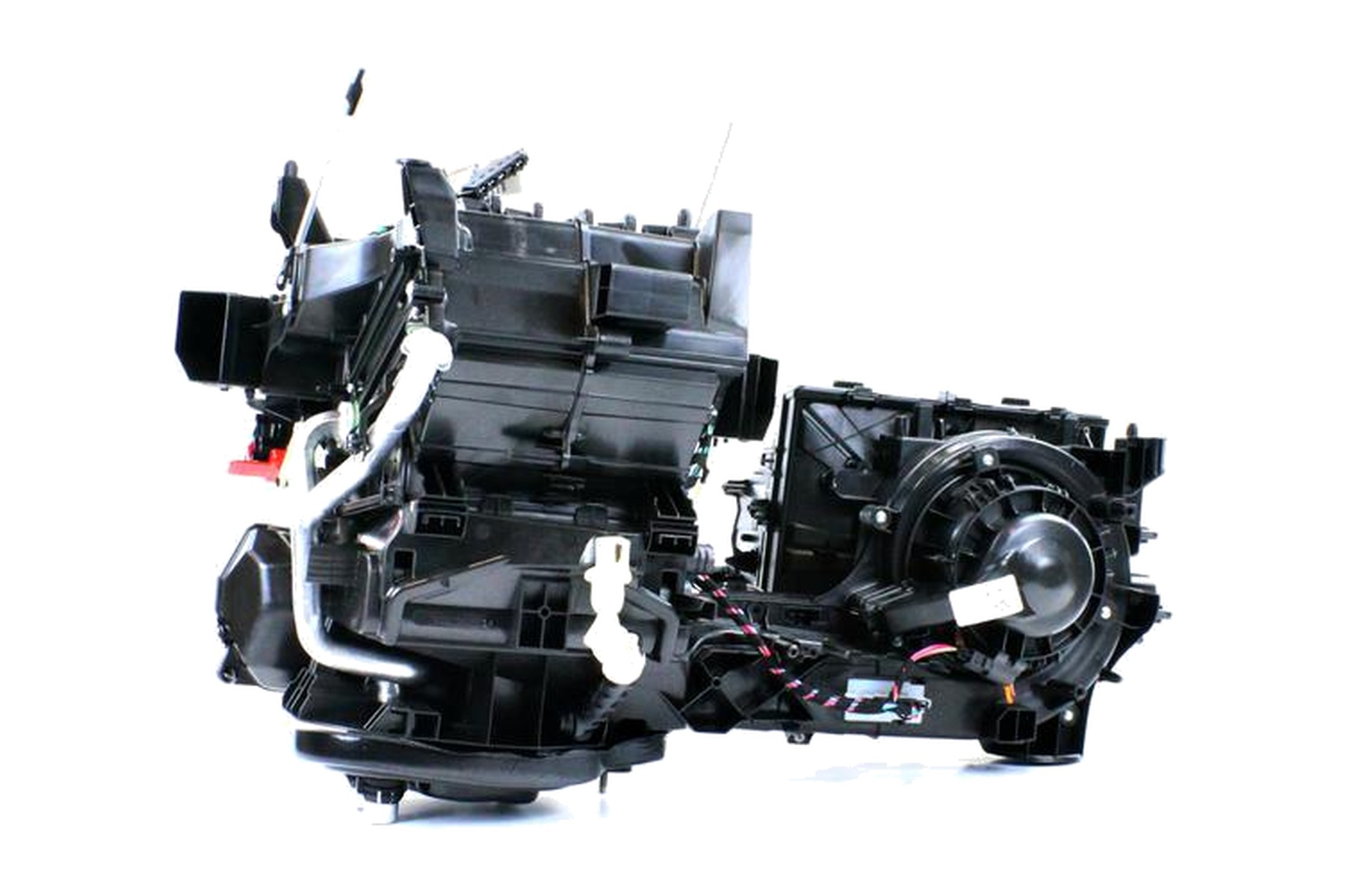 Caixa de Ar Condicionado VW 2QB816002T - Imagem 11