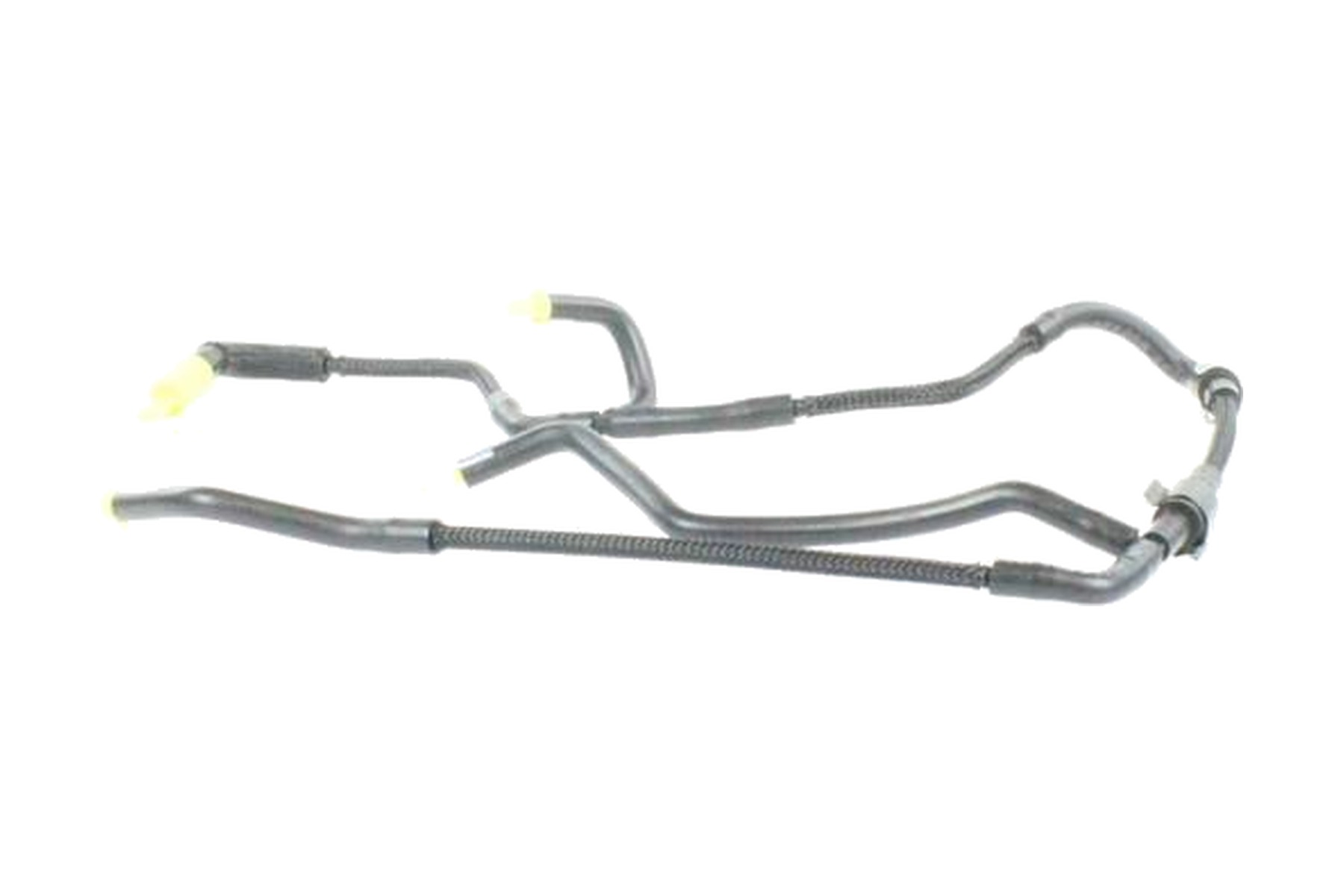 Mangueira de Vácuo de Retorno de Gases de Escapamento VW 2H6133798A - Imagem 2