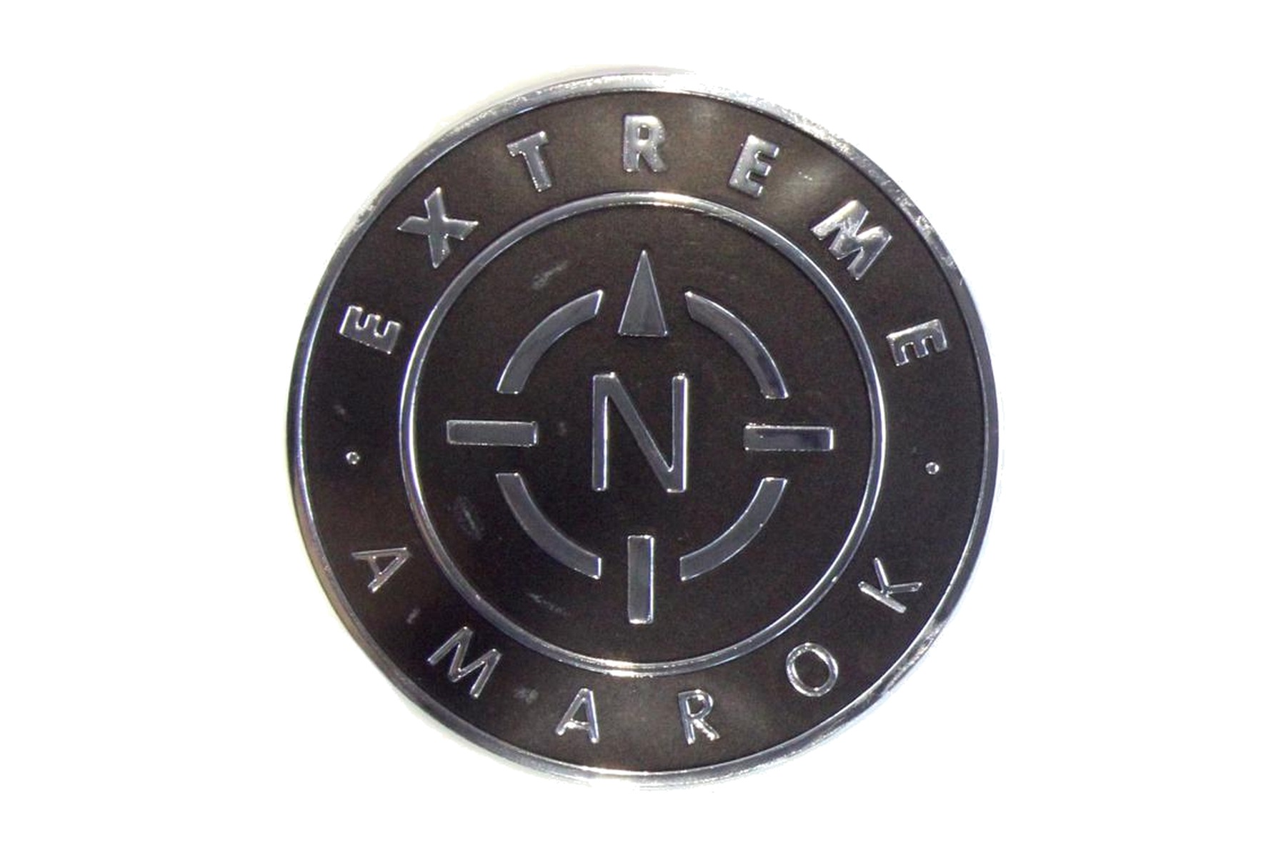Emblema de Santo Antônio VW 2HP853688YMS
