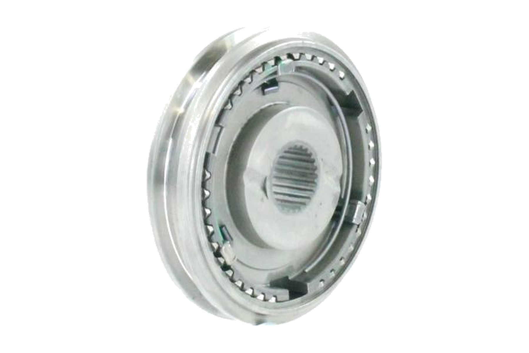 Corpo Sincronizador de Caixa de Câmbio VW 02T311241E - Imagem 10