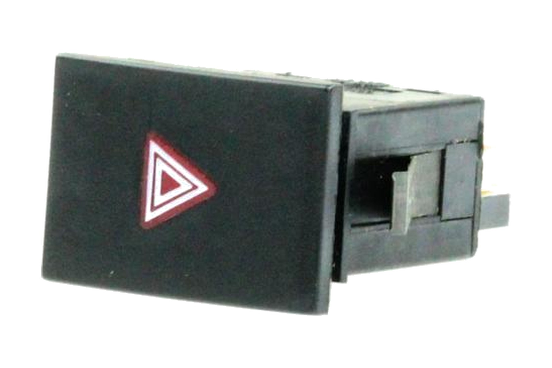 Botão Interruptor de Pisca Alerta VW 377953235 - Imagem 3
