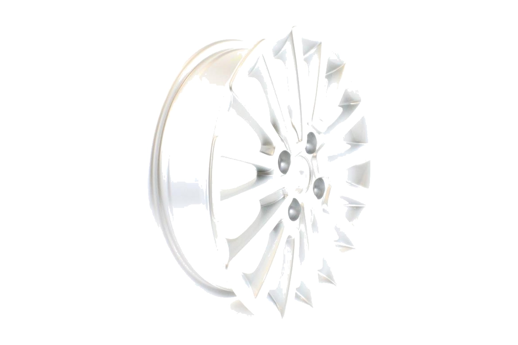 Roda VW 5U0601025AB8Z8 - Imagem 22