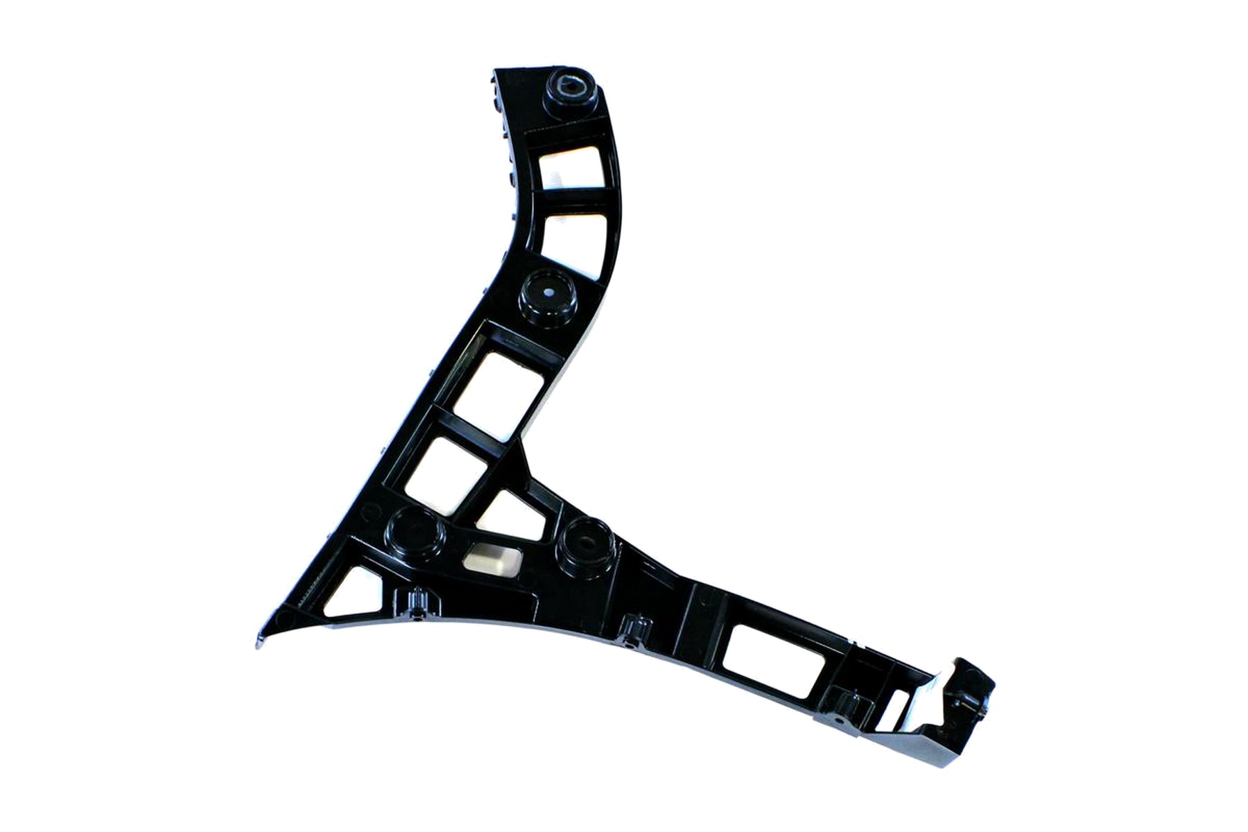 Suporte Guia de Para-choque VW 6EC807394