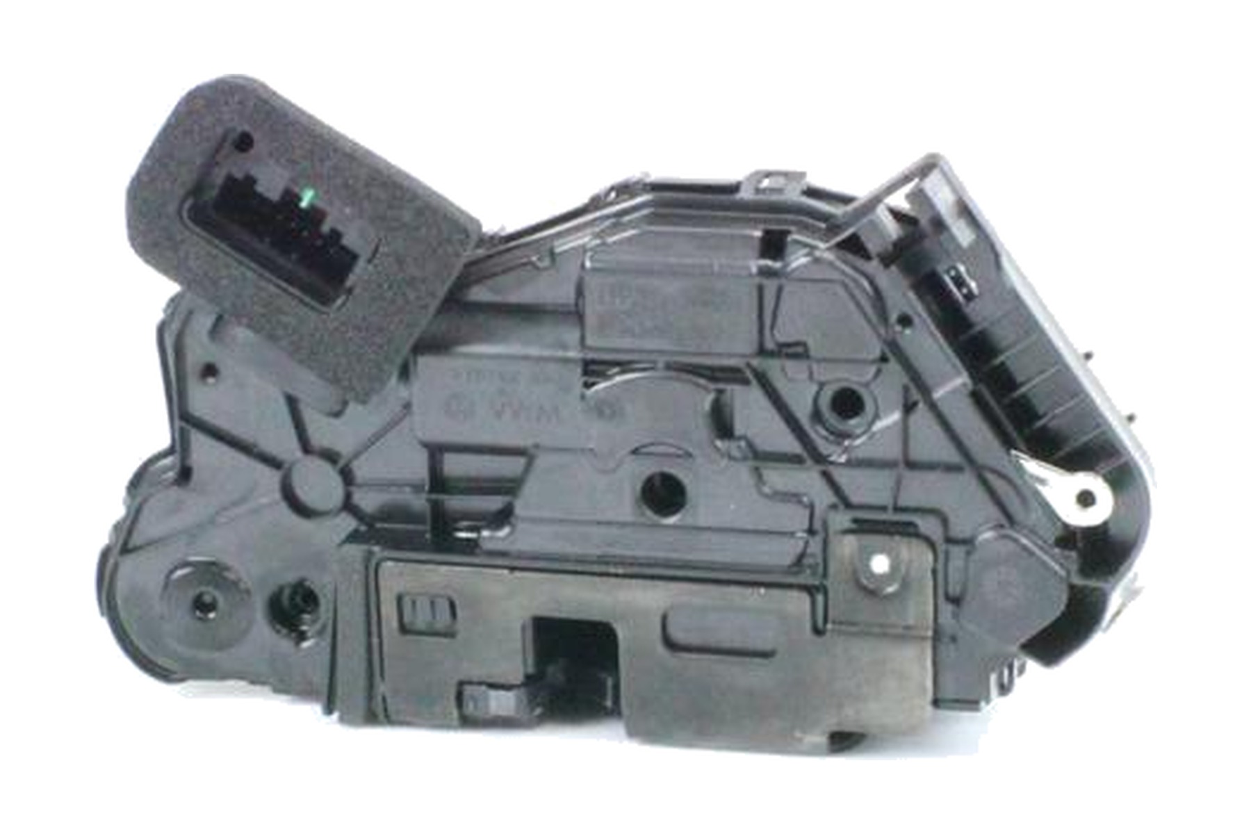 Fechadura de Porta VW 17A837015 - Imagem 2
