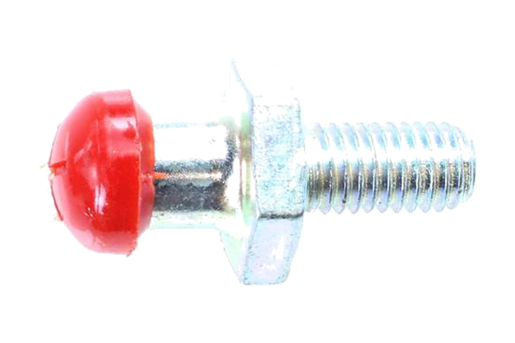Pino Guia de Garfo de Embreagem VW 02A141777B - Imagem 3