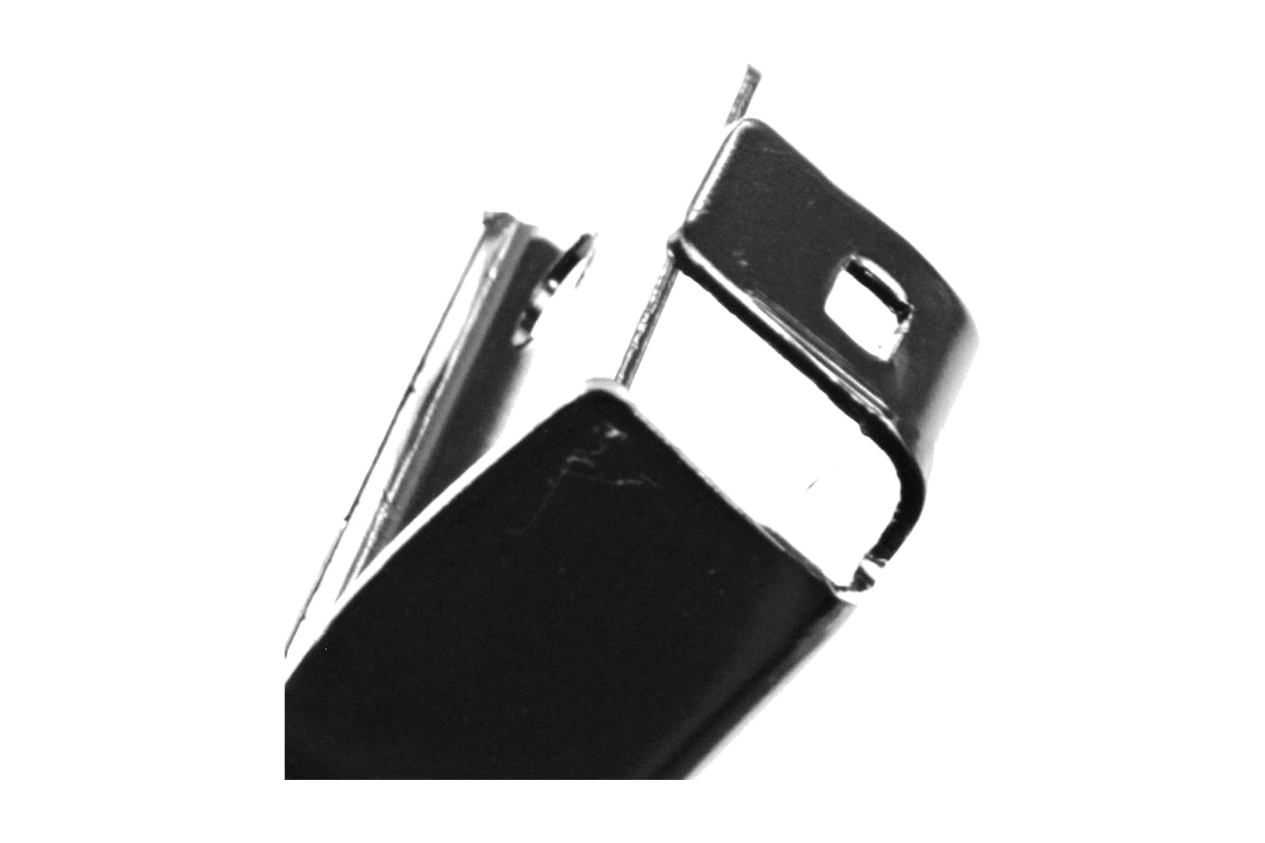 Suporte de Para-choque VW 377807431C - Imagem 4