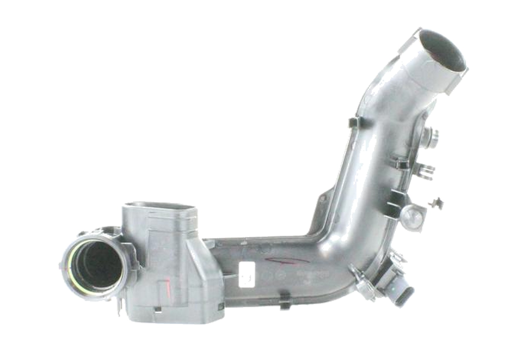 Mangueira de Caixa de Filtro de Ar de Motor VW 04C145673J