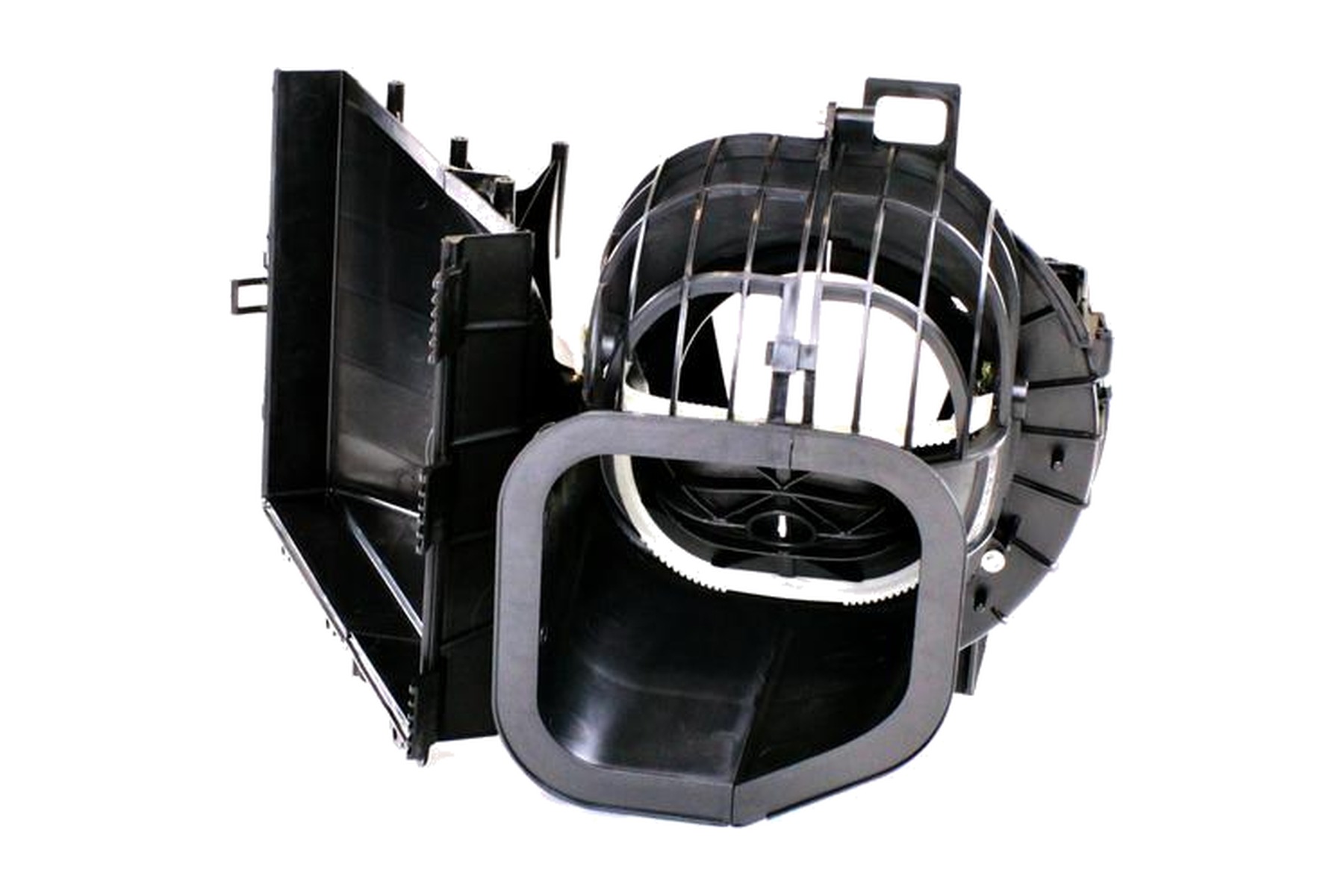 Carcaça de Canal de Ventilação de Motor VW 4L1815153 - Imagem 14