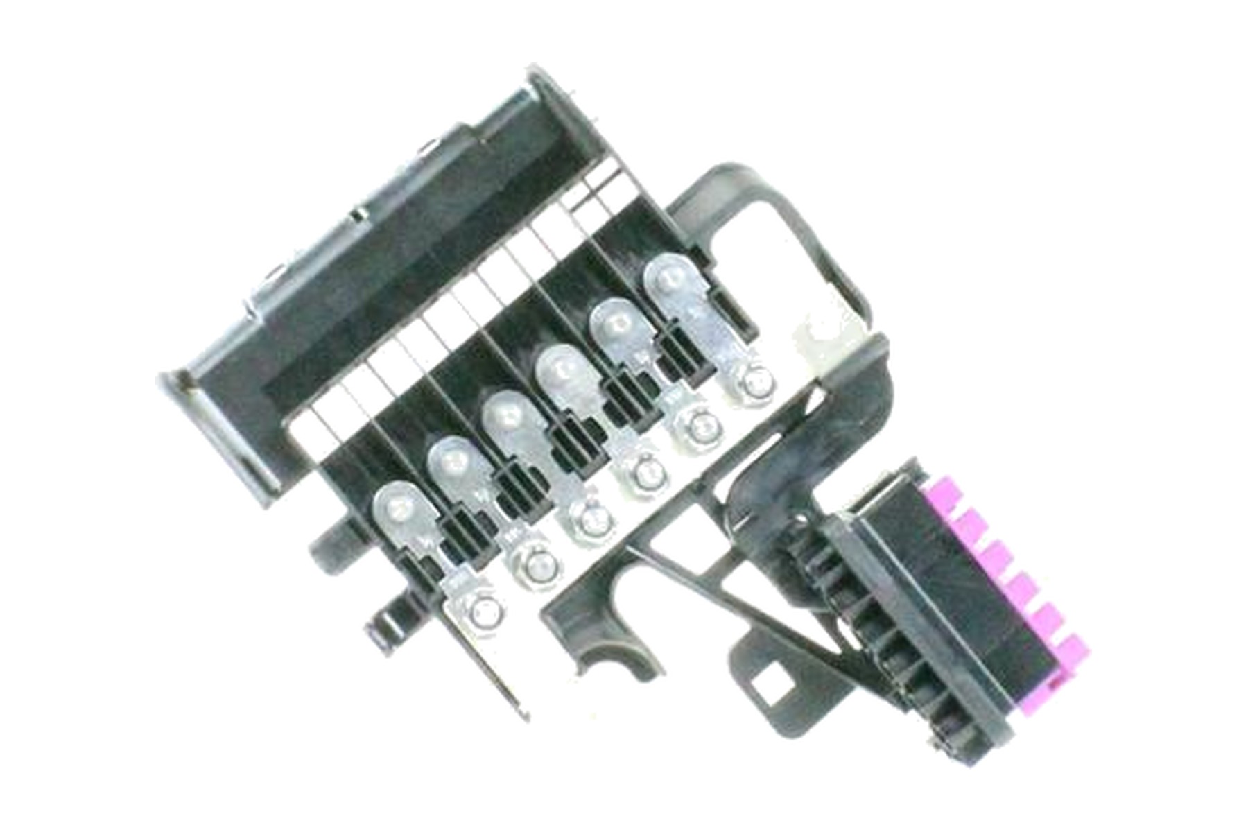 Caixa de Fusíveis de Bateria VW 2H0937550E - Imagem 24