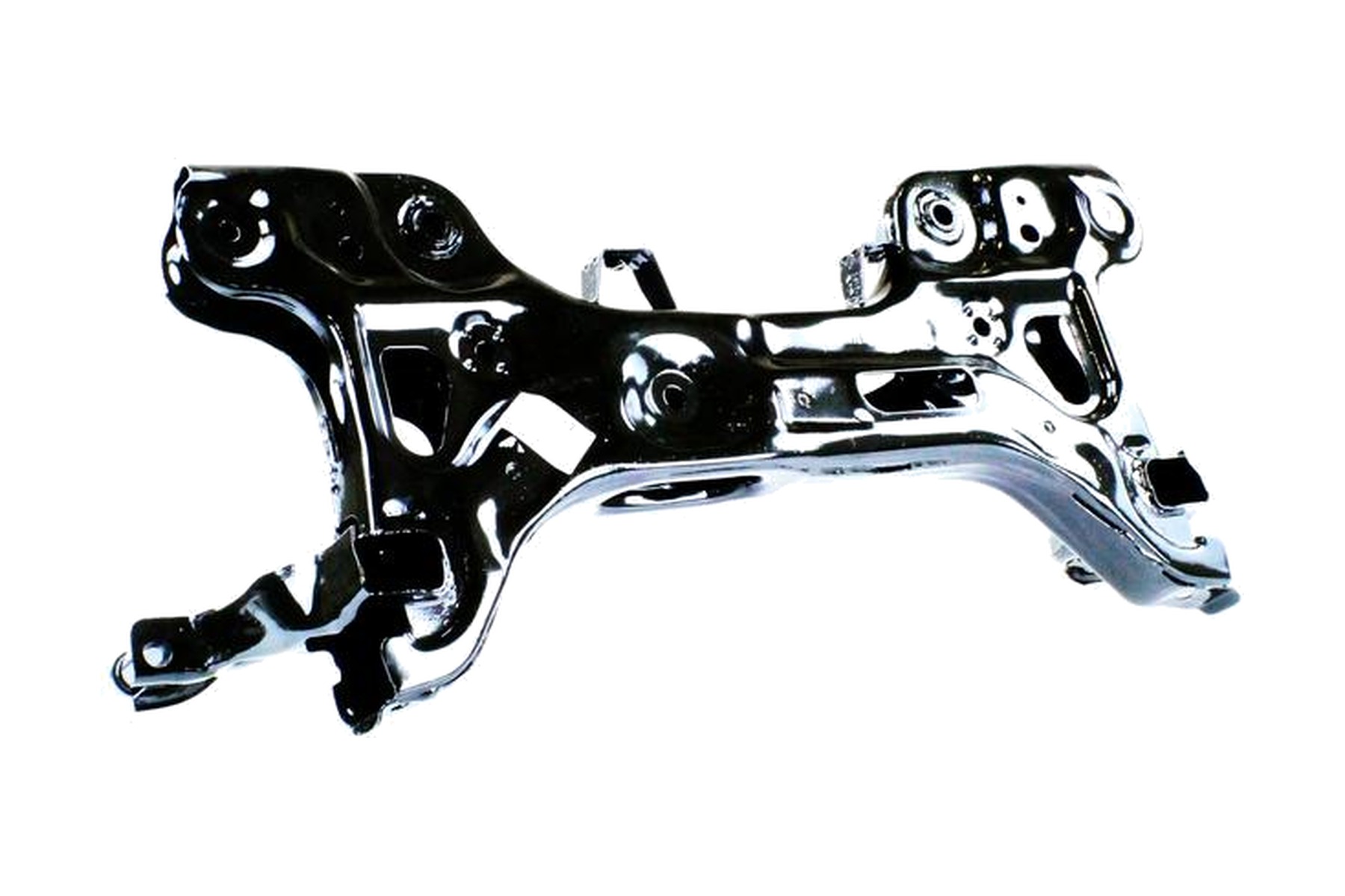 Quadro Agregado de Suspensão VW 2QB199315A - Imagem 23