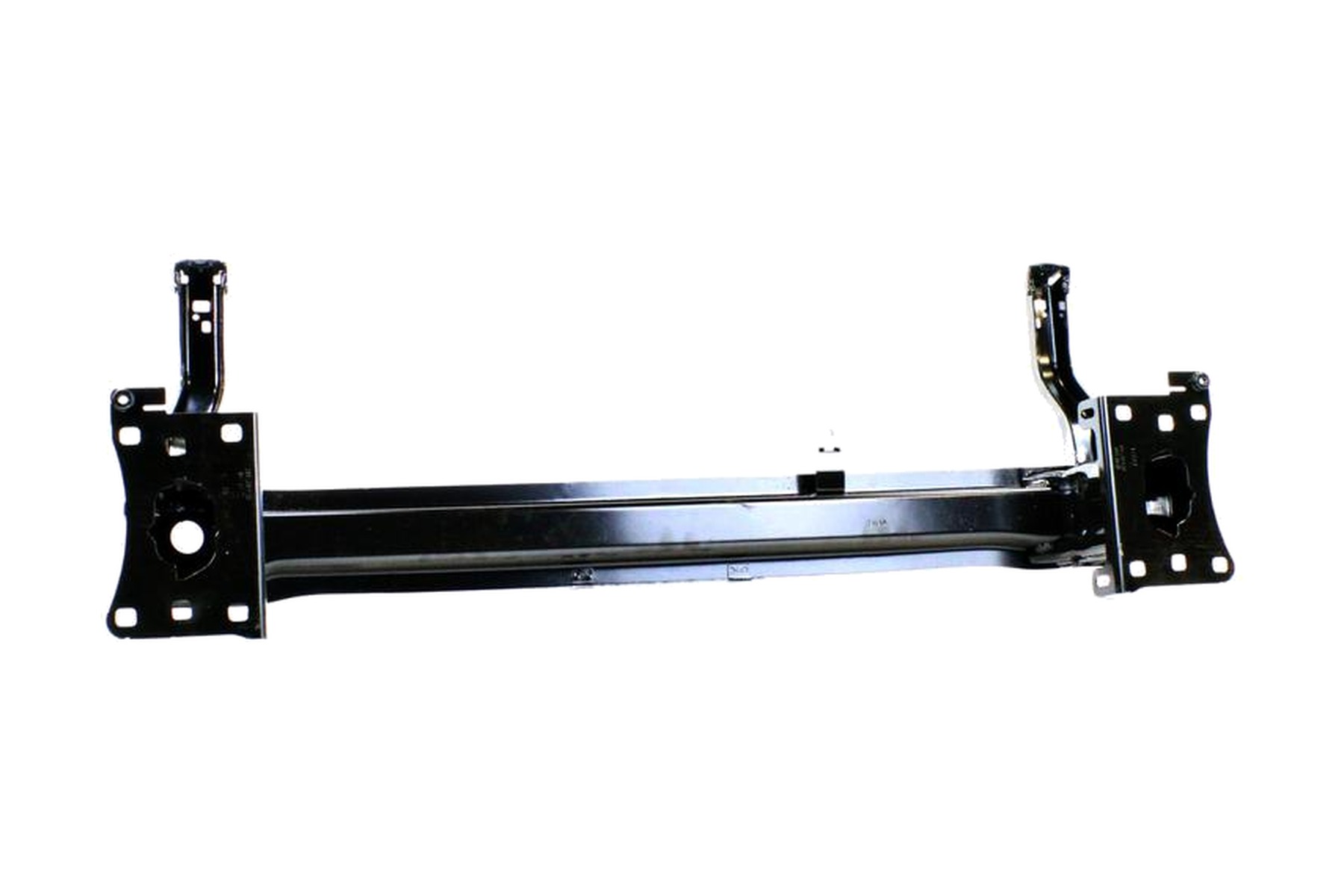 Alma de Para-choque Dianteiro VW 6EA807109C - Imagem 12