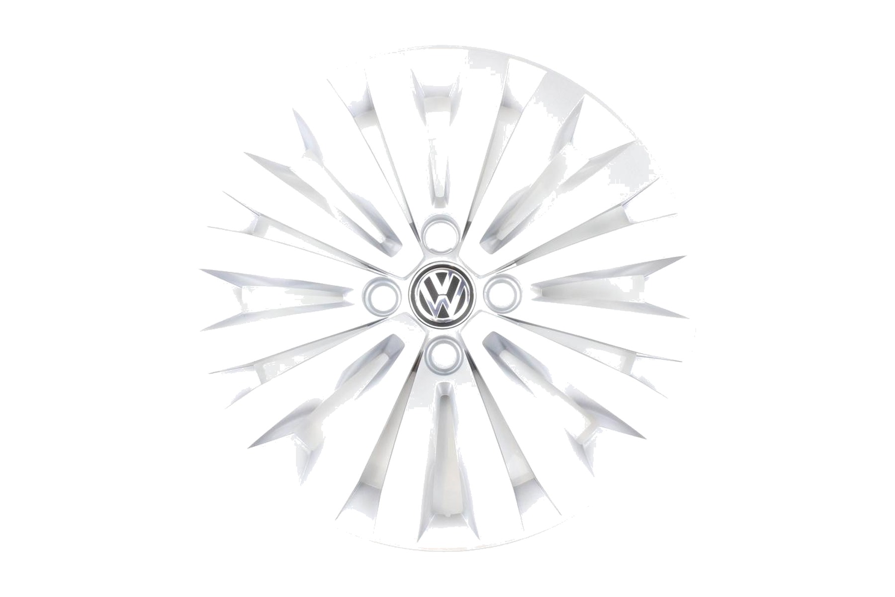 Calota de Roda VW 5U0601147QZ31