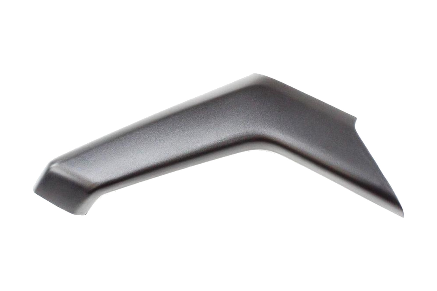 Moldura de Puxador de Porta Dianteiro Esquerdo (Motorista) VW 2G0867171A82V