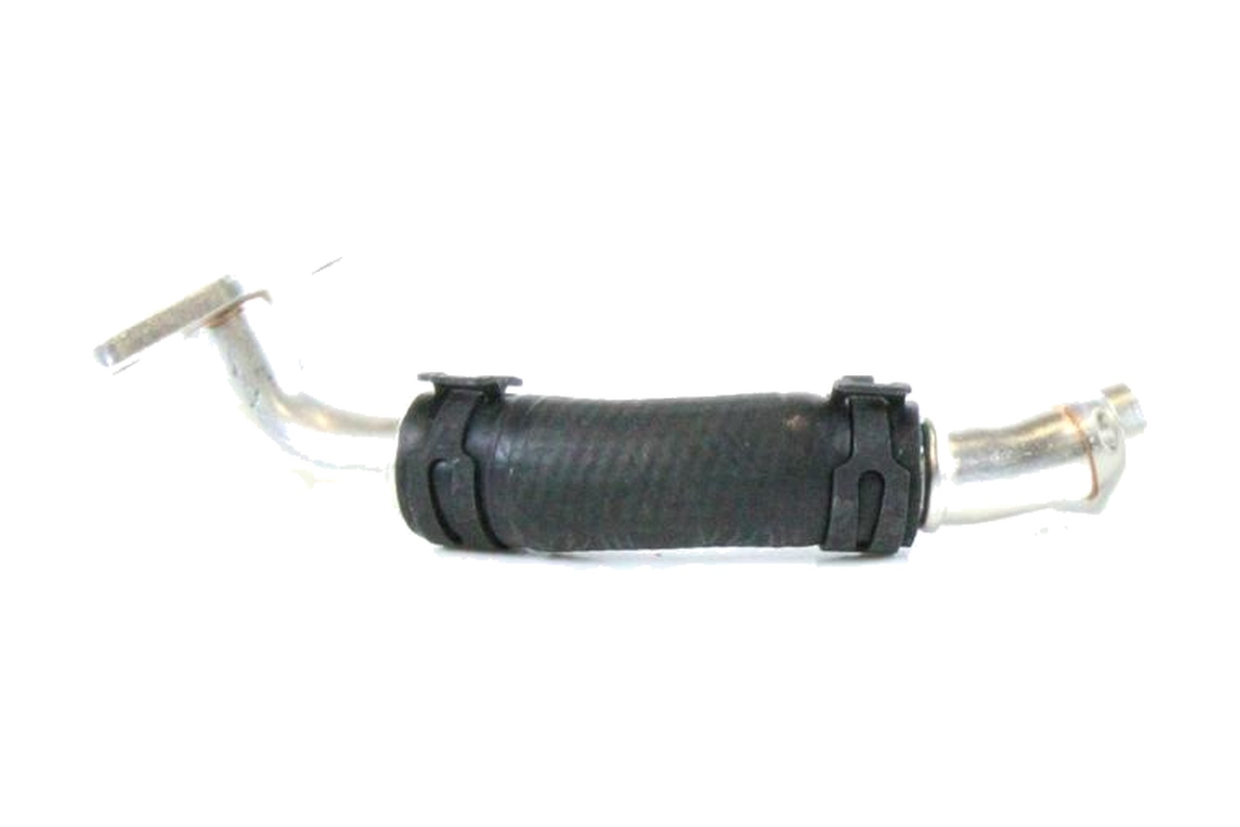 Tubo de Retorno de Óleo de Turbo VW 06H145735G - Imagem 13