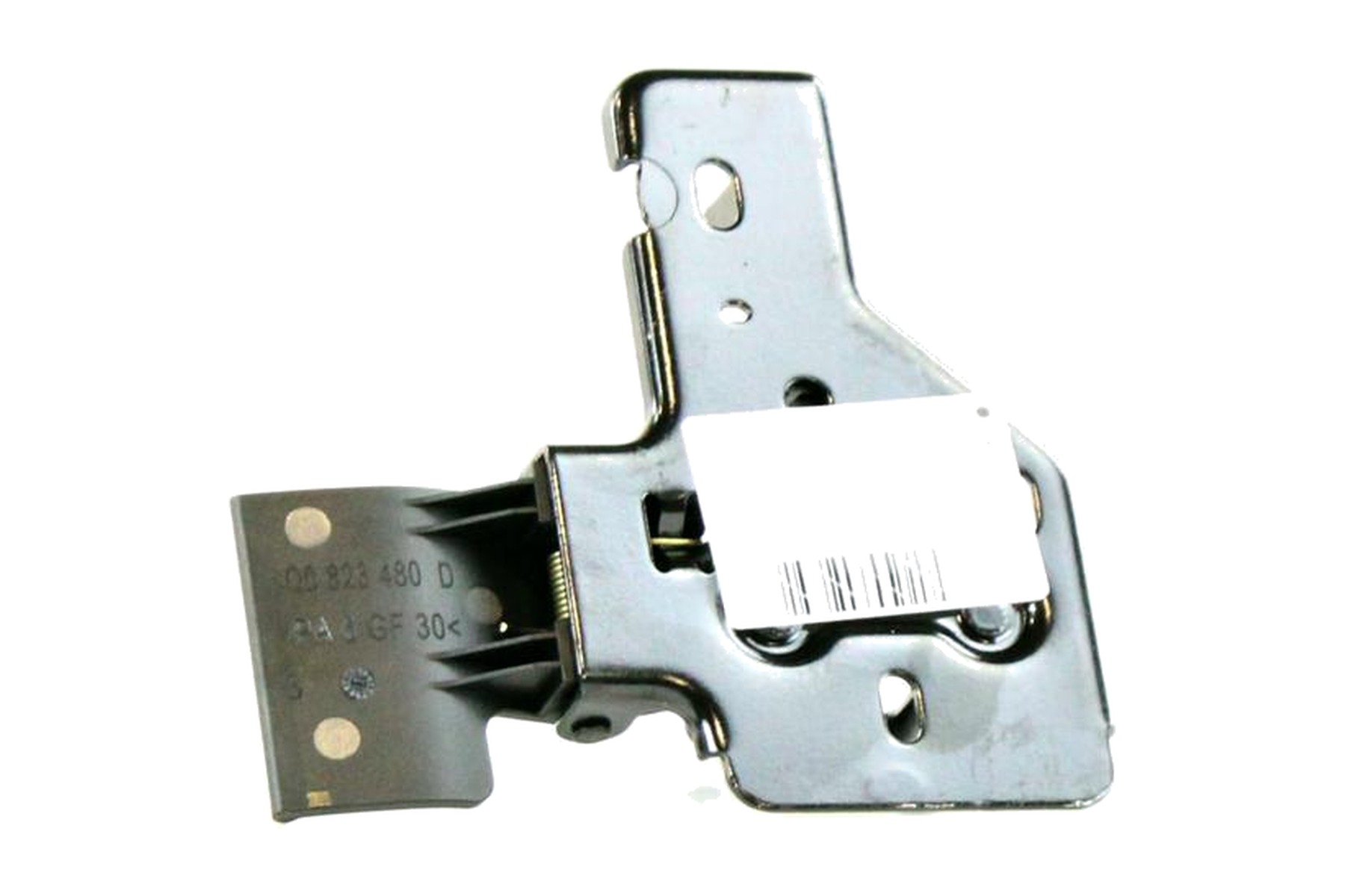 Batente de Fechadura de Capô VW 6Q0823480D - Imagem 24