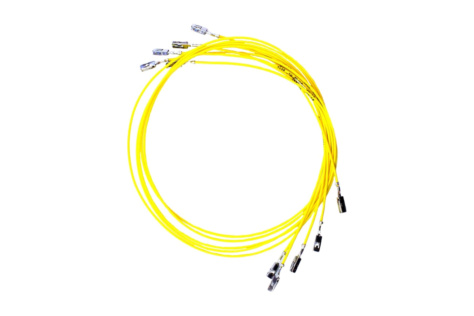 Cabo de Reparo de Chicote Elétrico VW 000979026EA - Imagem 2
