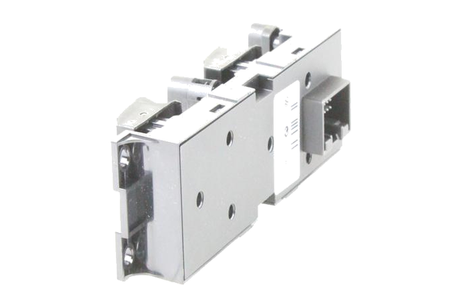 Botão Interruptor de Acionamento de Vidro VW 1J4959857D - Imagem 9