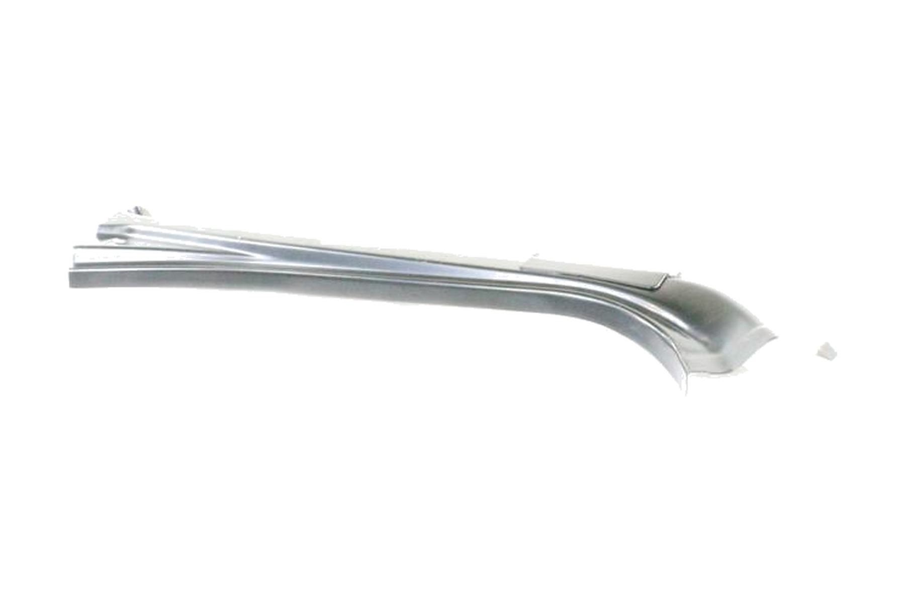 Calha de Vedação de Painel Lateral VW 5G6809642B - Imagem 3