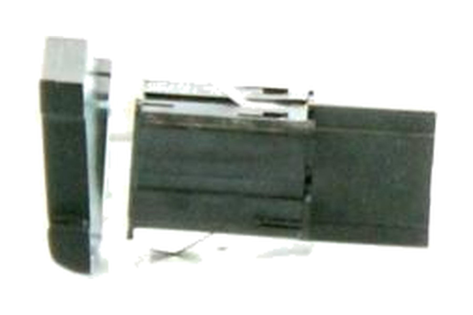 Botão Interruptor de Seletor de Tração VW 2H1927227EREH - Imagem 7