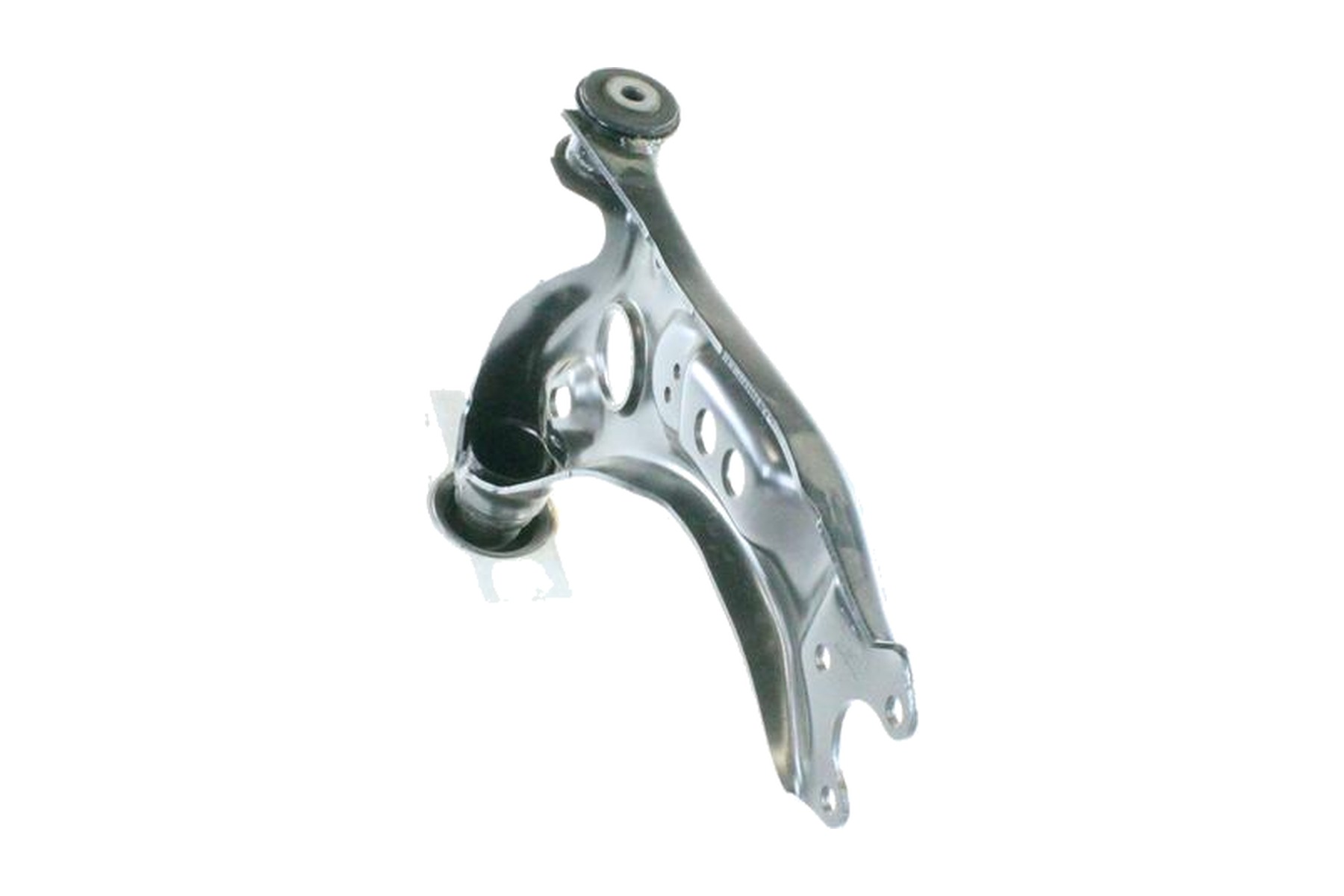 Bandeja de Suspensão Dianteiro Esquerdo (Motorista) VW 1K0407151BC - Imagem 18