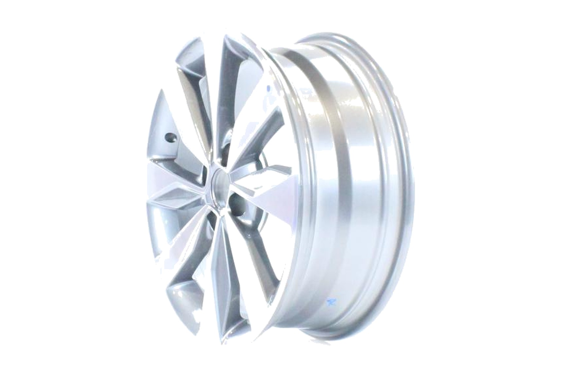 Roda VW 5U0601025AGDM9 - Imagem 5
