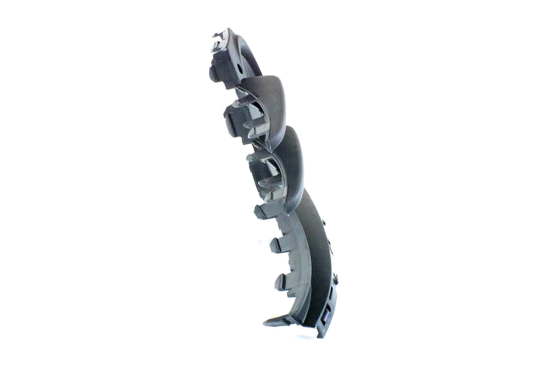 Moldura de Farol de Milha Esquerdo (Motorista) Dianteiro VW 5Z0853665L9B9 - Imagem 19