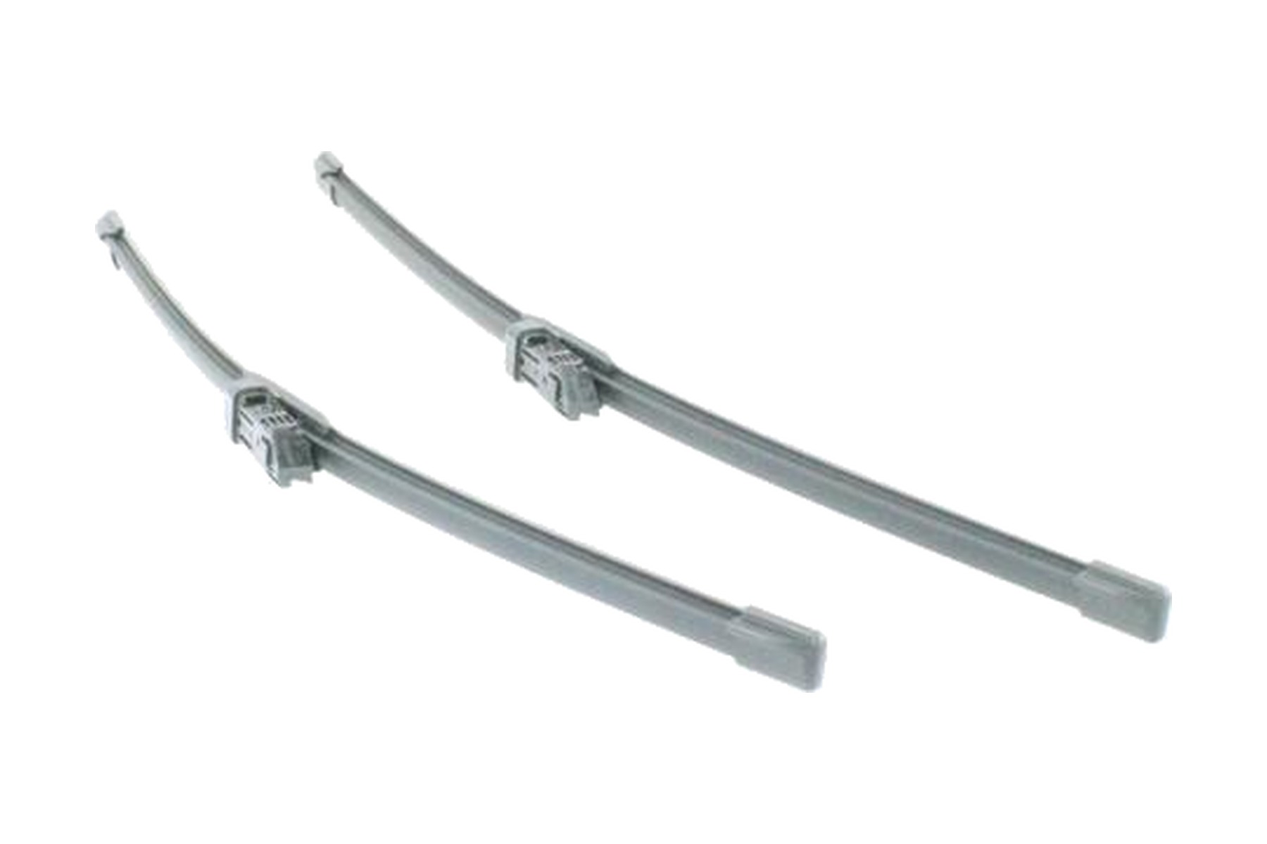 Palheta de Limpador de Para-brisa Dianteiro VW 6Q1998002 - Imagem 17
