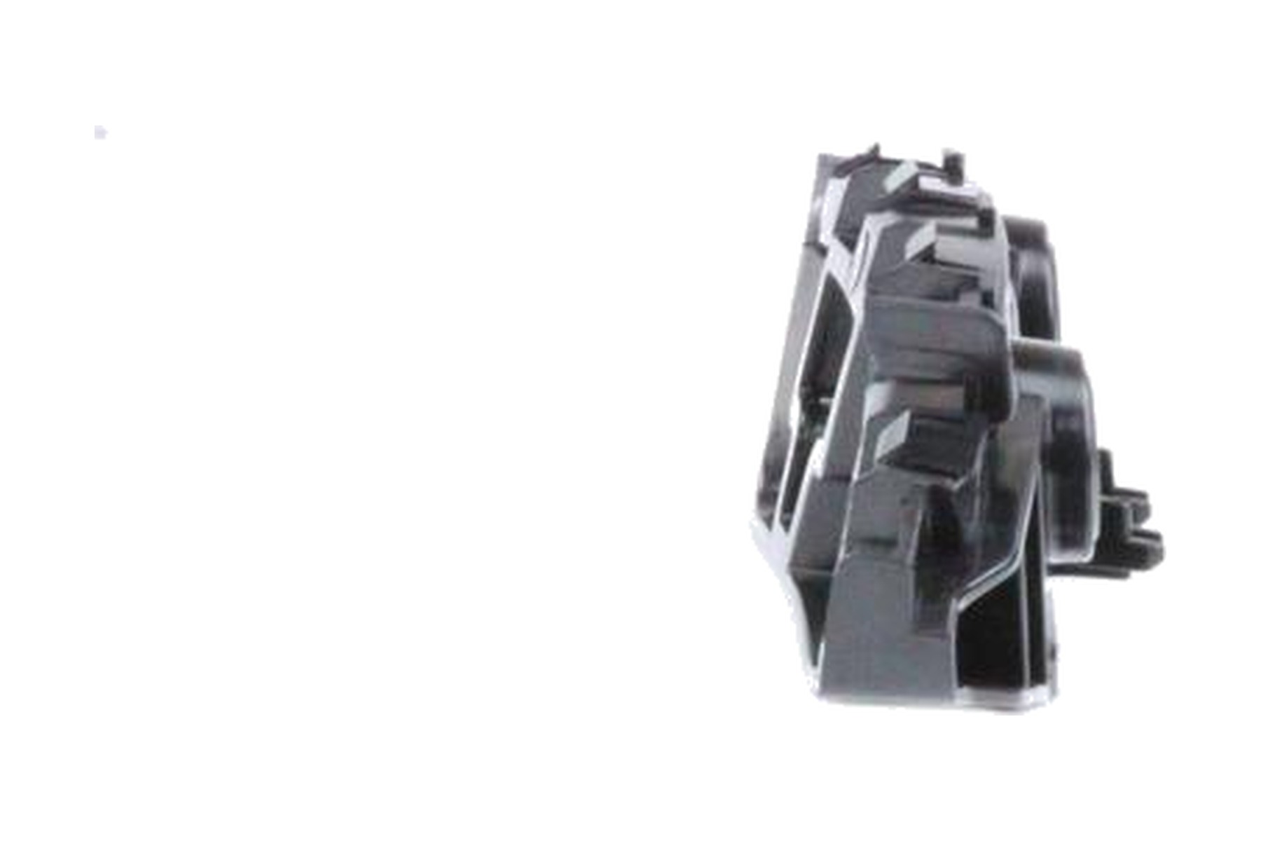 Suporte Guia de Para-choque VW 5C6807184A - Imagem 22