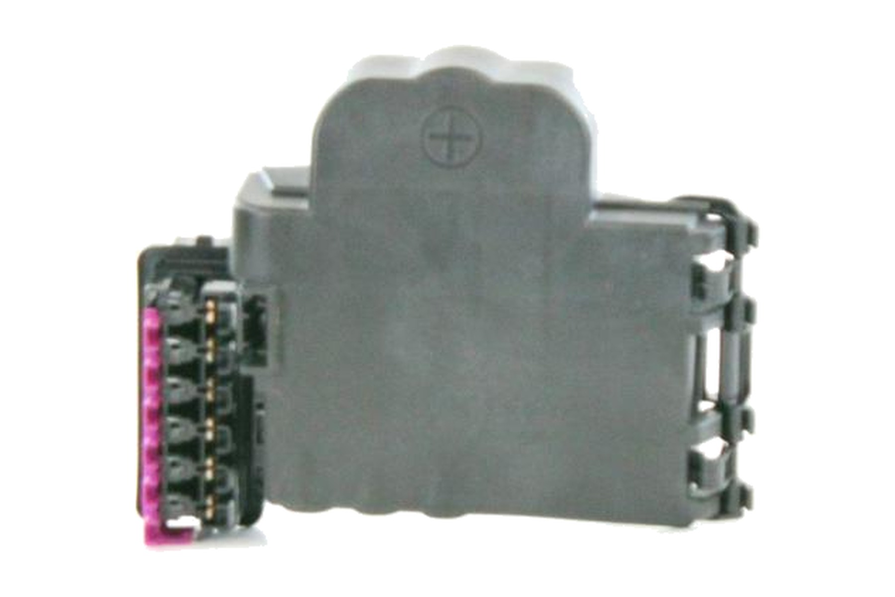 Caixa de Fusíveis de Bateria VW 5U0937548 - Imagem 2